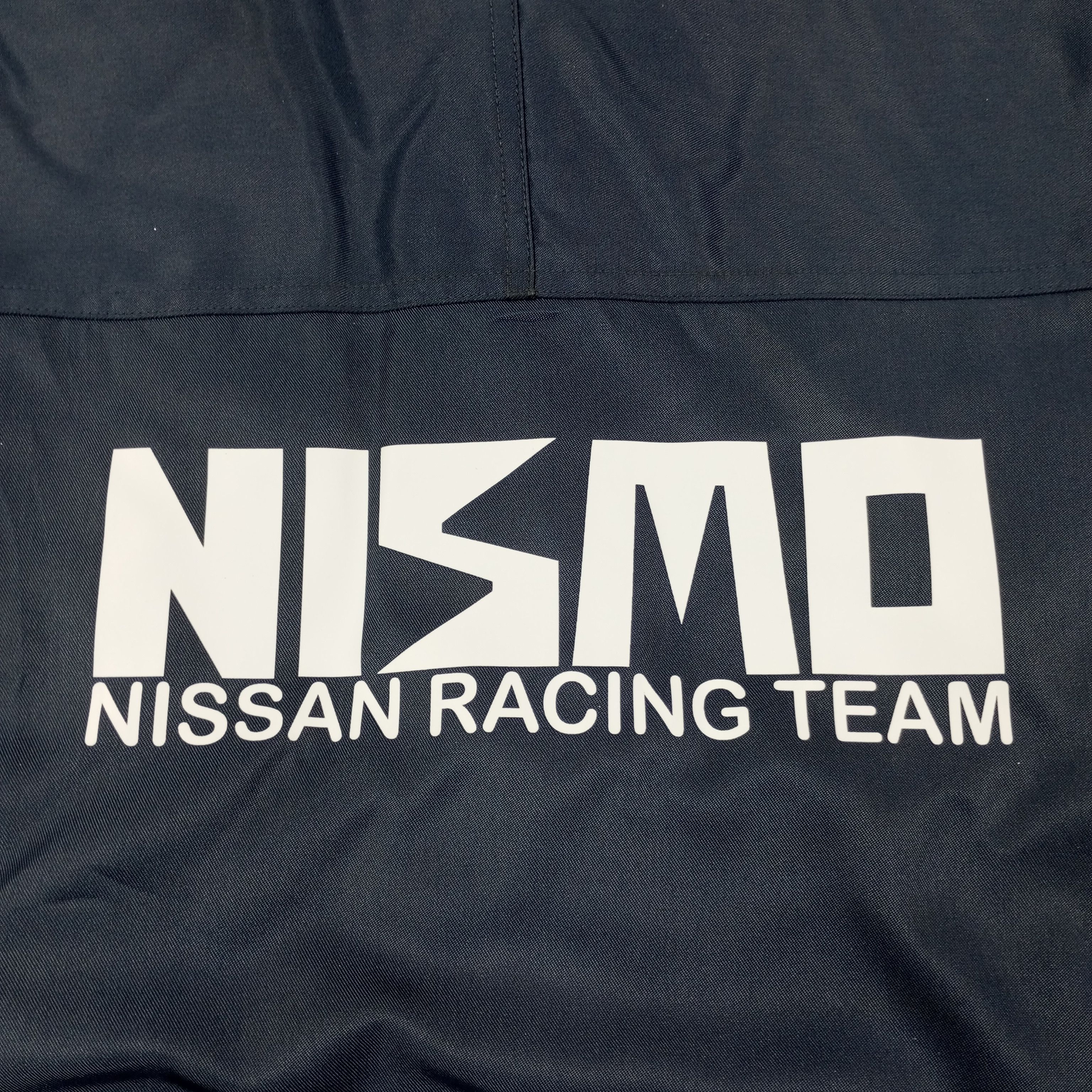 Other Nismo Nissan Racing Team Motorsports Custom Jacket c237n13 Size US XL / EU 56 / 4 - 2 Thumbnail