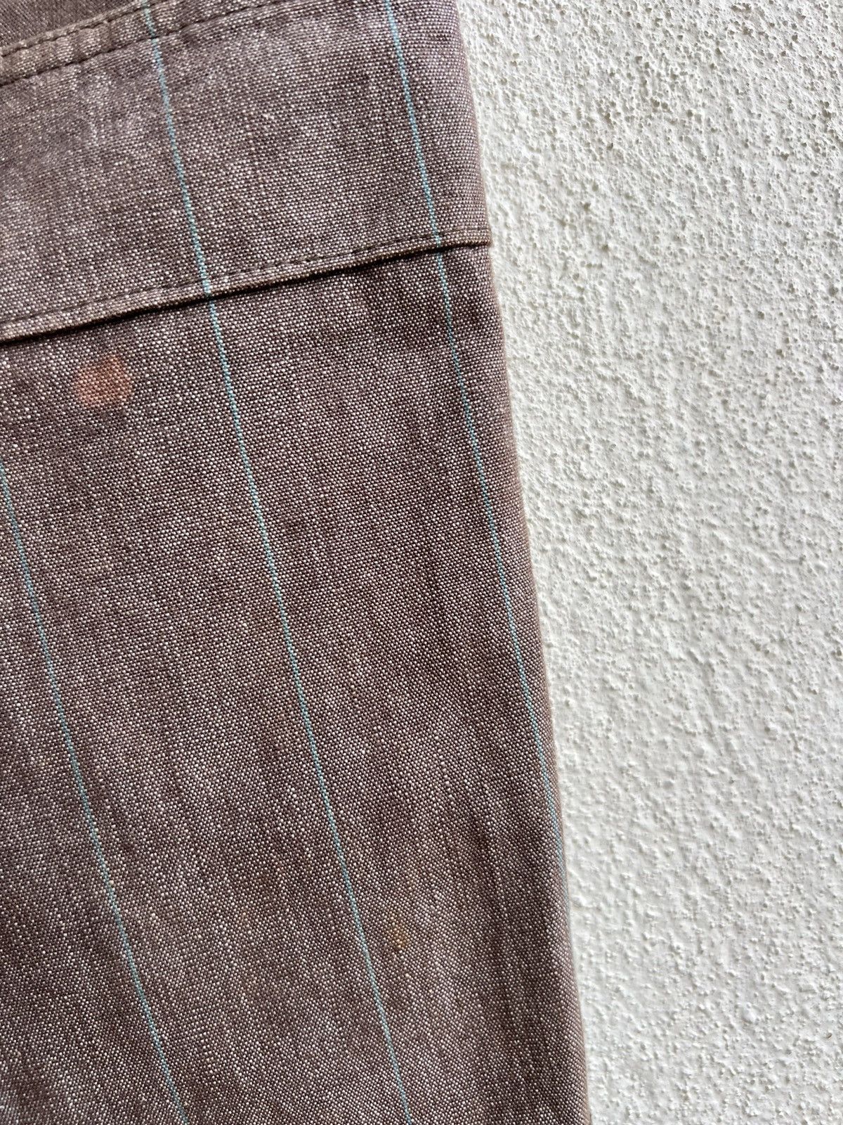 Boycott BOYCOTT Made in Japan Panelled Pant Size US 32 / EU 48 - 14 Thumbnail