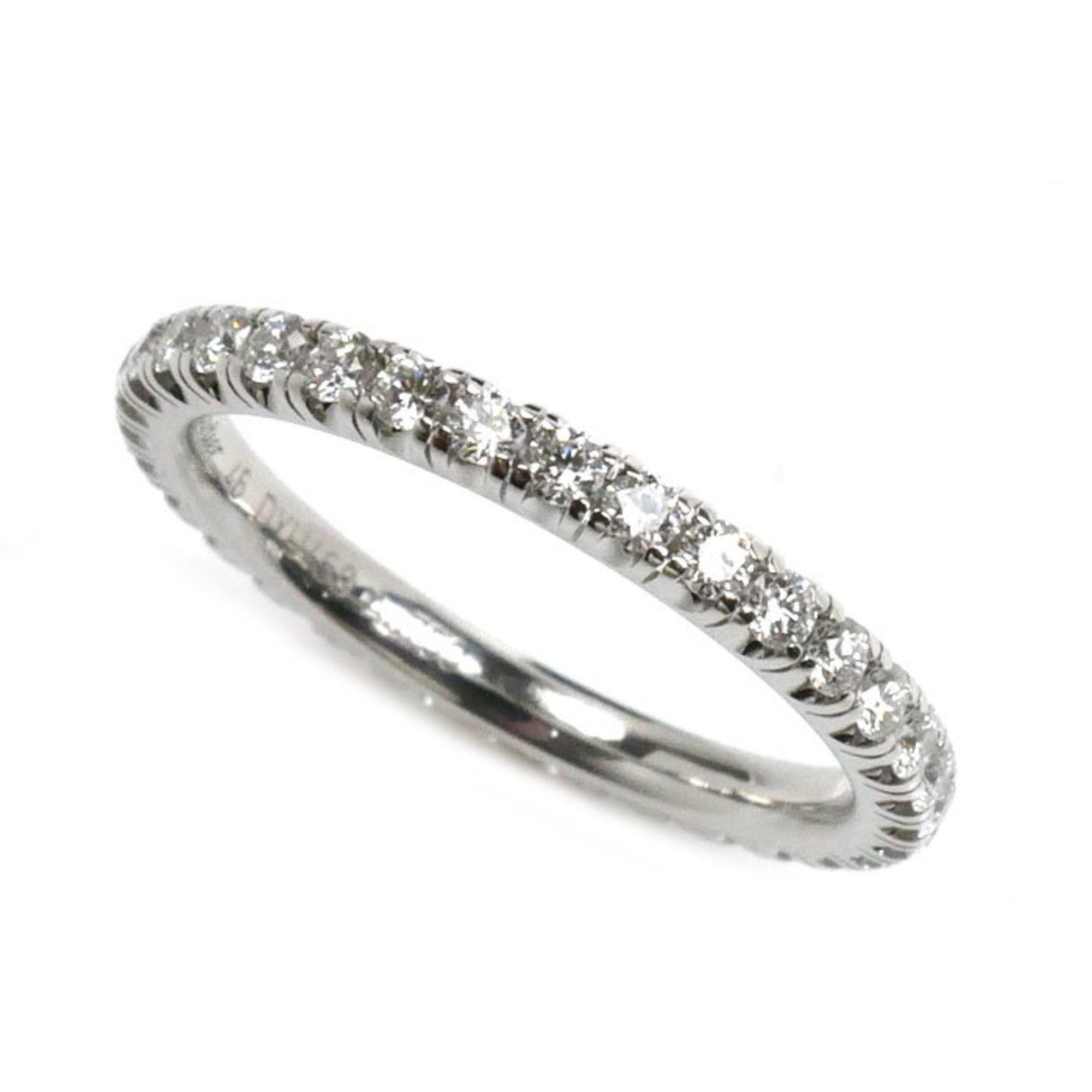Cartier Cartier Eternity ring Size ONE SIZE - 1 Thumbnail