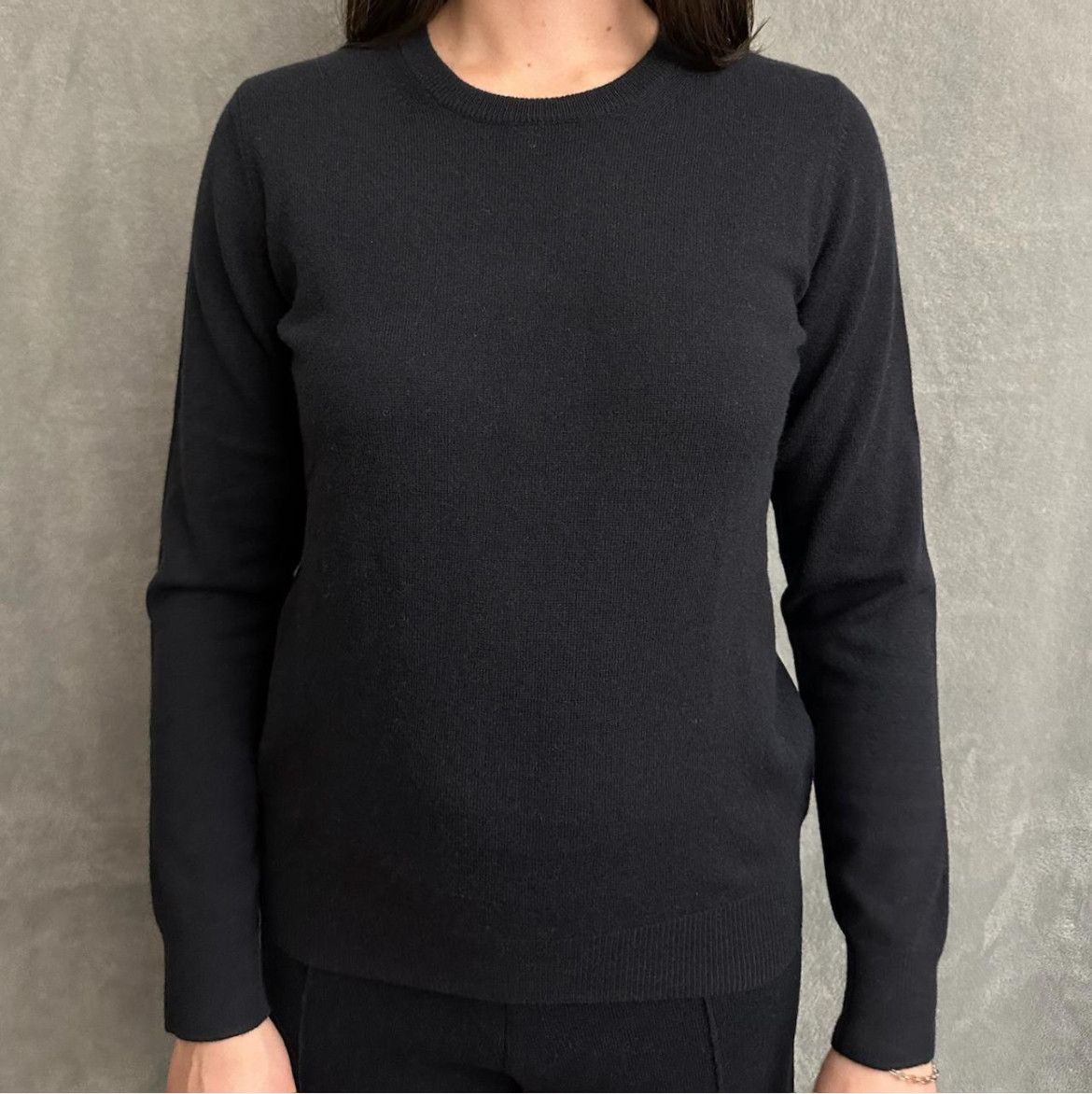 N.Peal N.Peal crew neck sweatshirt Size S / US 4 / IT 40 - 1 Thumbnail