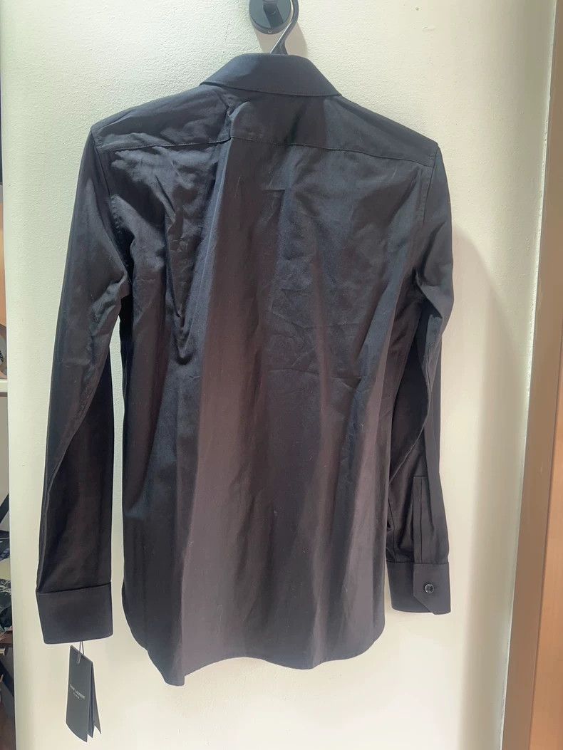 Saint Laurent Paris Saint Laurent Long Sleeve Casual Shirt-2505 Size US XS / EU 42 / 0 - 2 Thumbnail