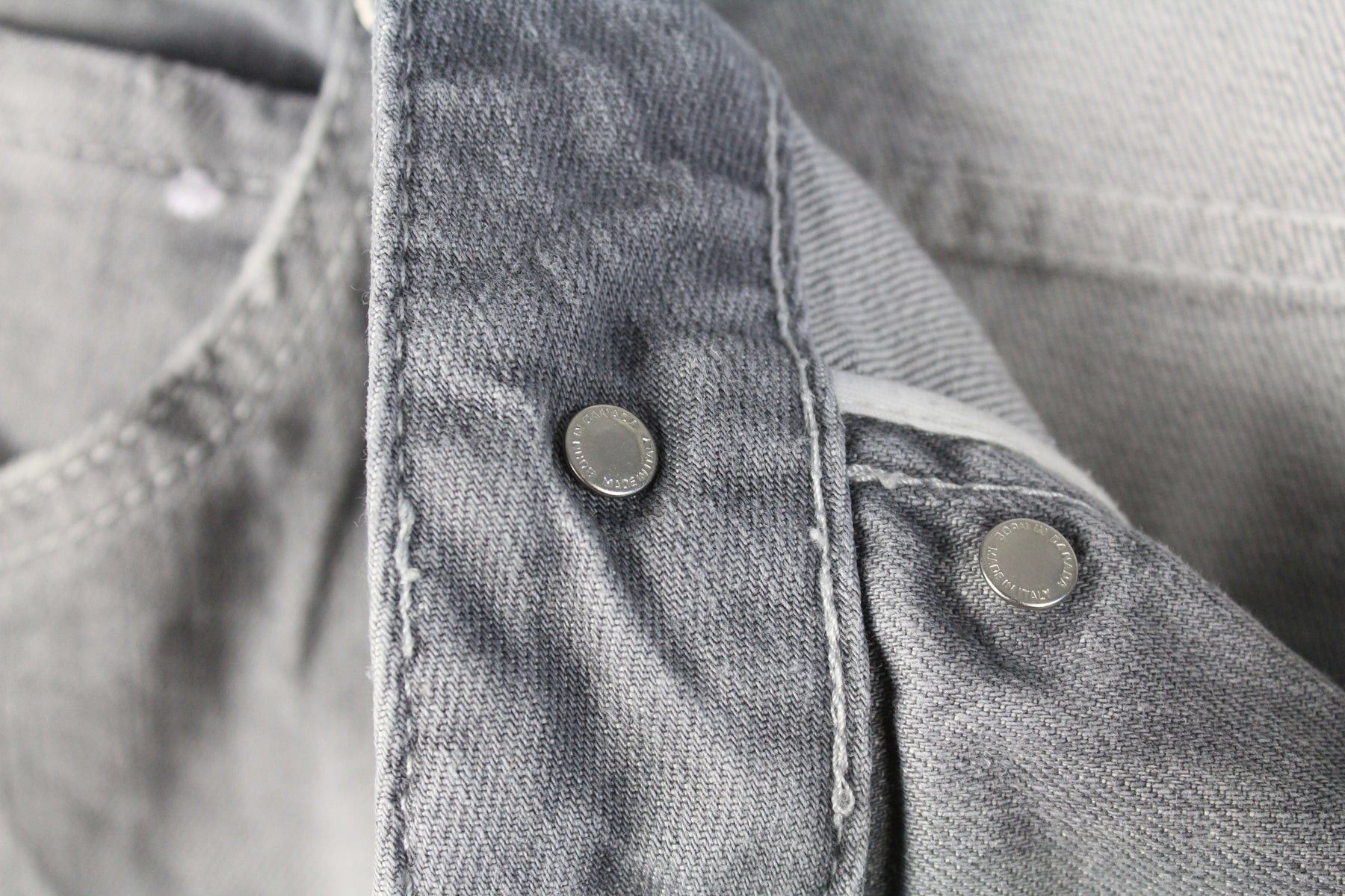 Dsquared2 Dsquared2 Jeans 40 Size US 40 / EU 56 - 4 Thumbnail