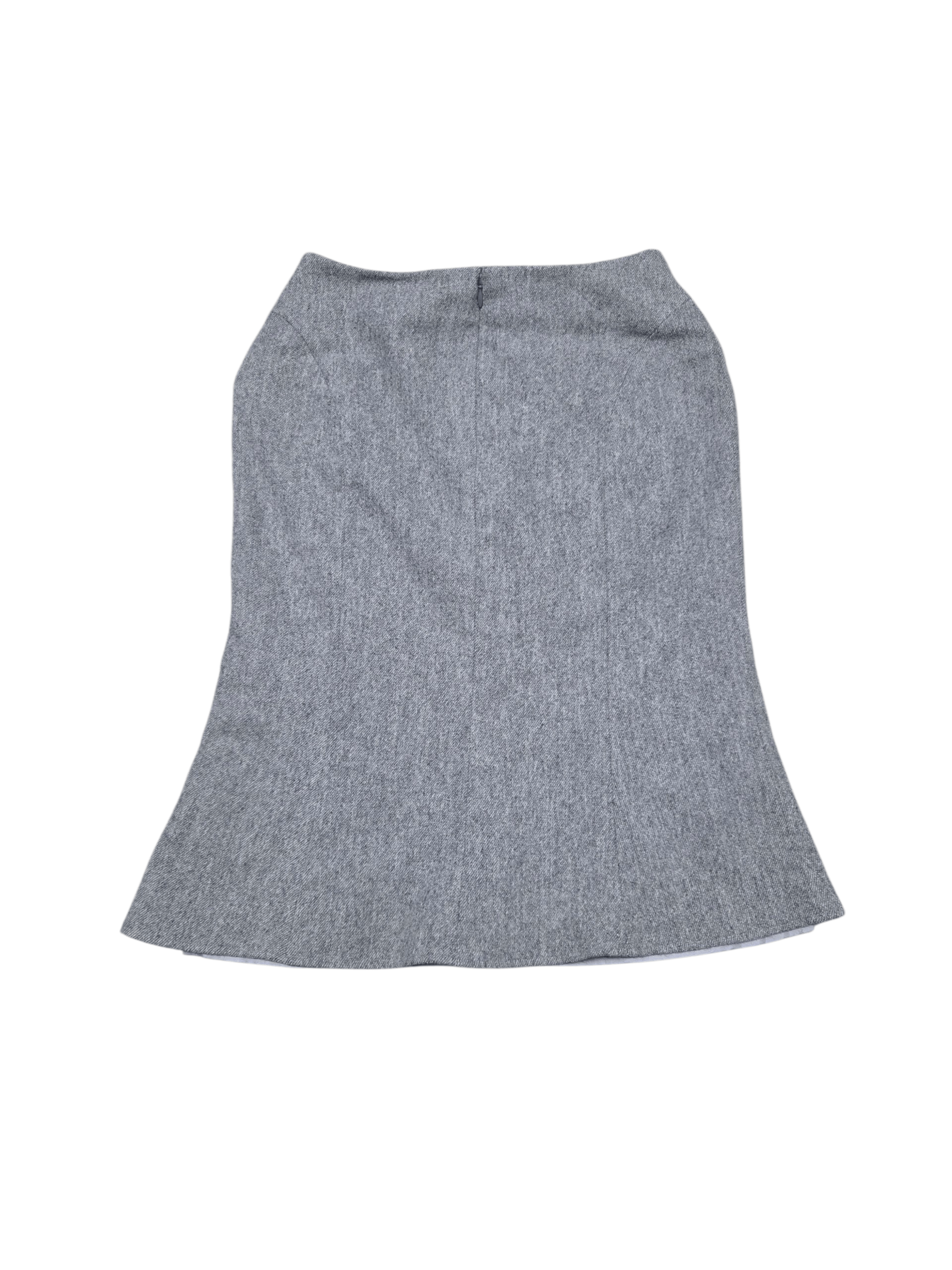 Michel Klein Michel klein skirt Size 26" / US 2 / IT 38 - 2 Thumbnail