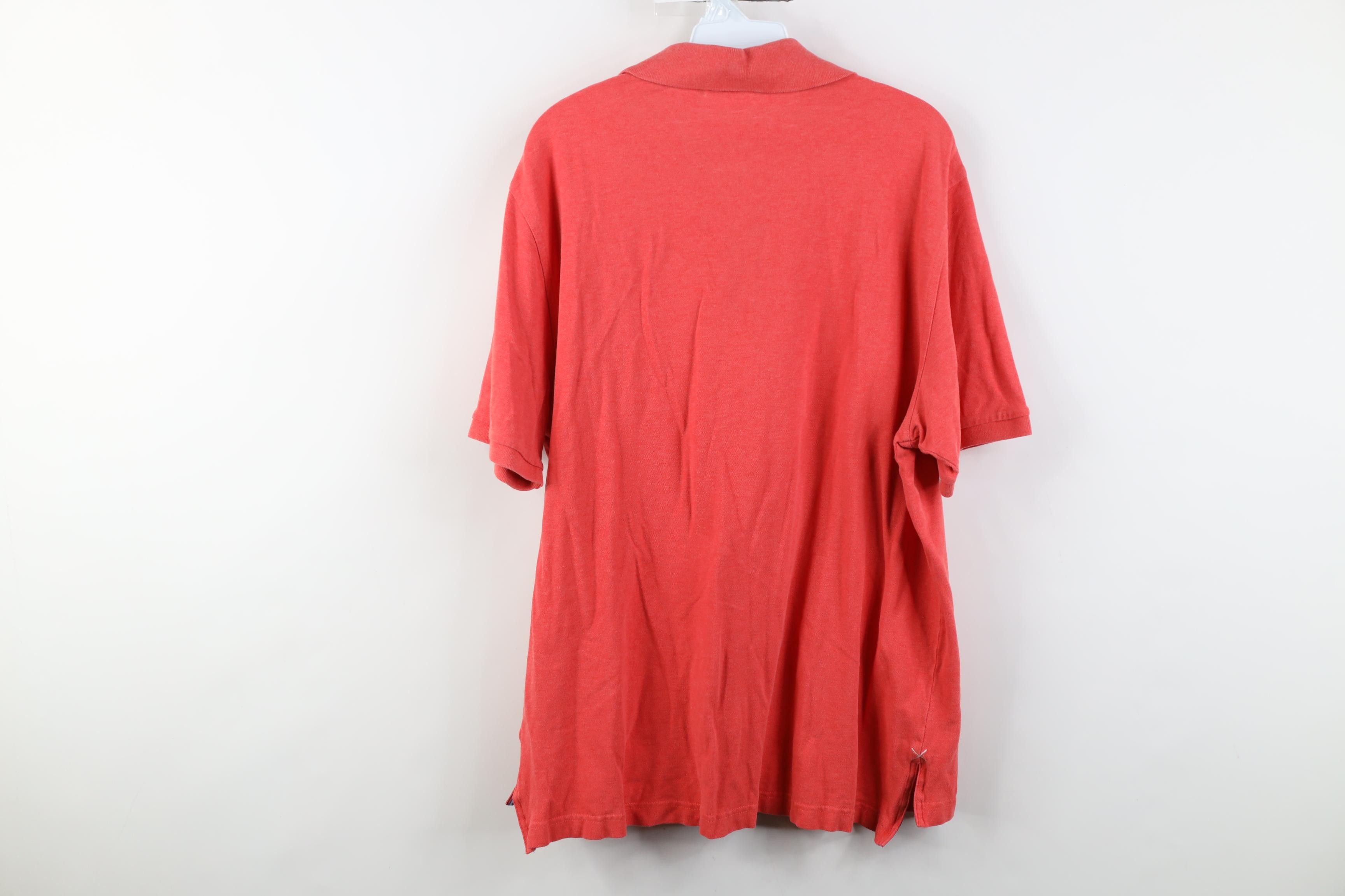 Vintage Southern Tide The Skipjack Polo Knit Golf Polo Shirt Boat Size US L / EU 52-54 / 3 - 13 Thumbnail