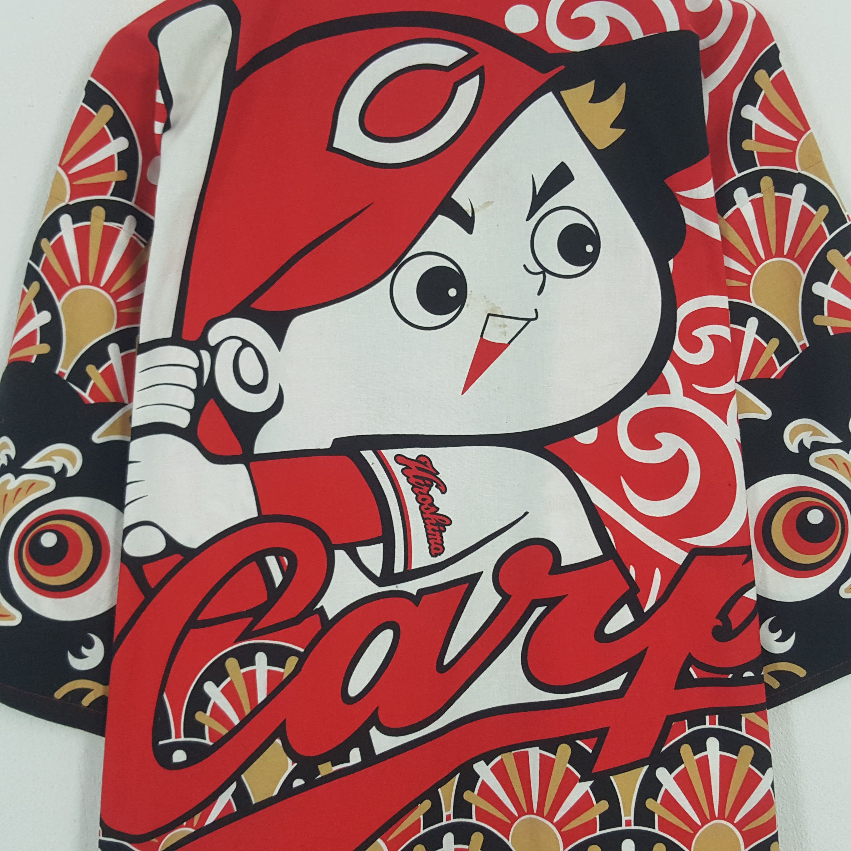 Japanese Brand × Vintage Vintage Kimono Japanese Traditional Jacket Size US XL / EU 56 / 4 - 2 Thumbnail