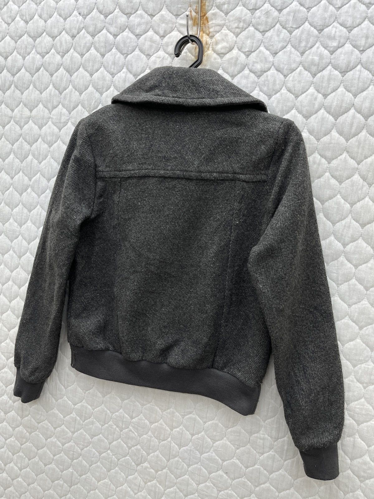 Stussy 🔥🔥🔥STEALS STUSSY HYPE JACKET Size S / US 4 / IT 40 - 6 Thumbnail