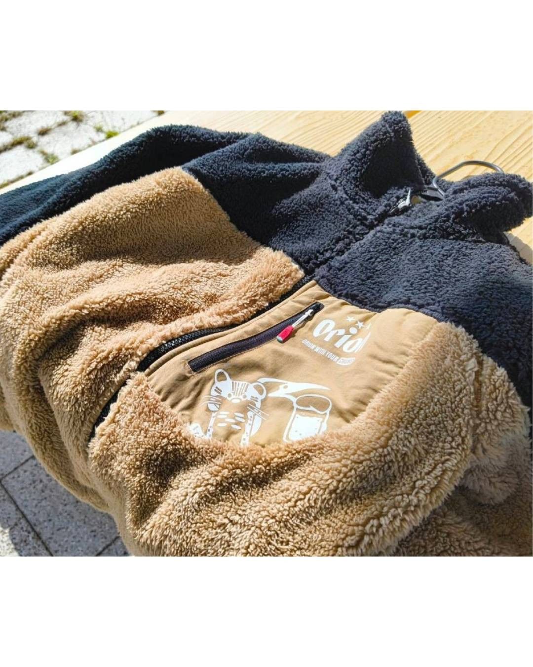 Chums CHUMS × Orion Okinawa Full Set –NAMIGAI Archive 001 (1 of 1) Size US XL / EU 56 / 4 - 4 Thumbnail
