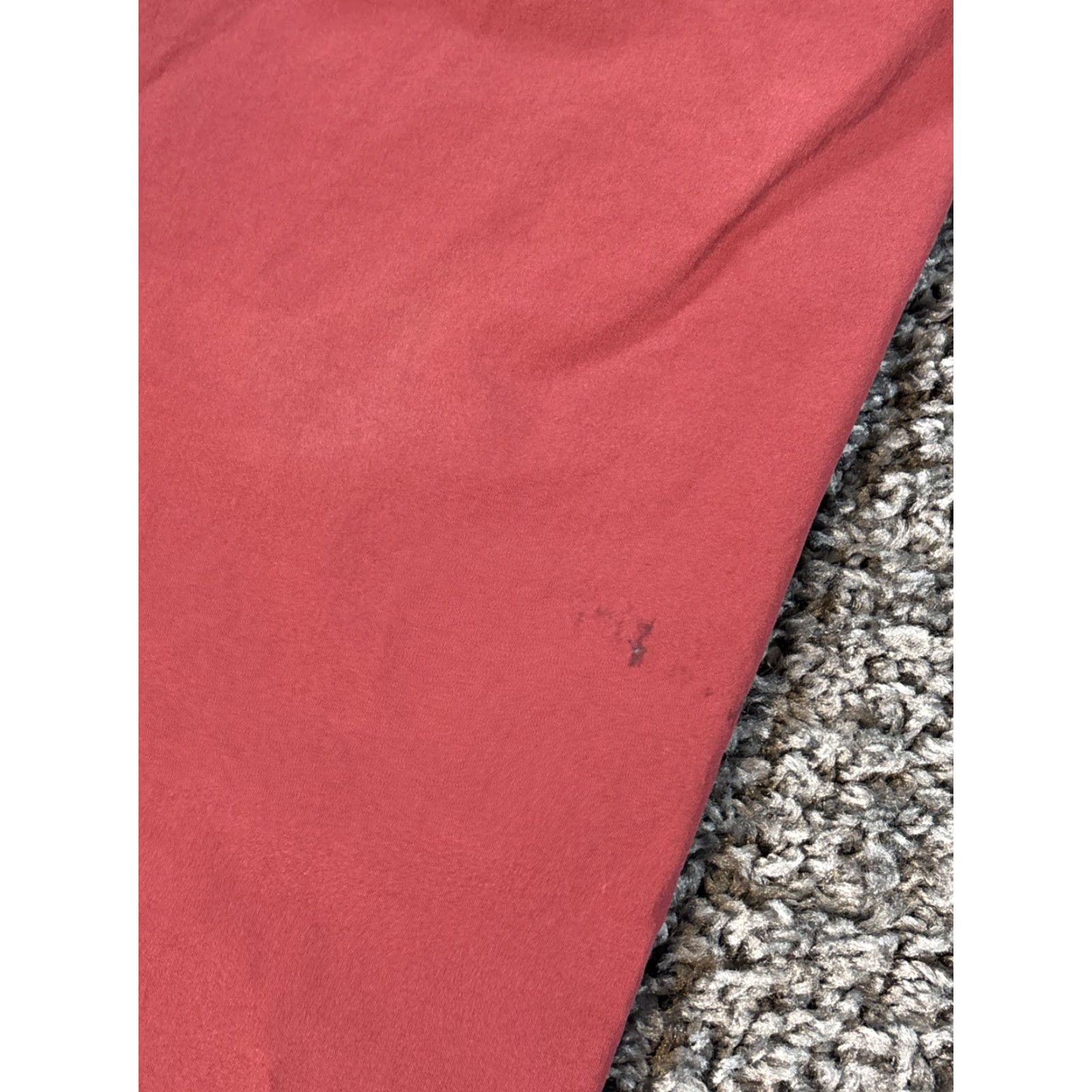 Vineyard Vines Vineyard Vines On the Go Pants Chino Golf Stretch Red 33x32 Mens Regular Size US 33 - 6 Thumbnail