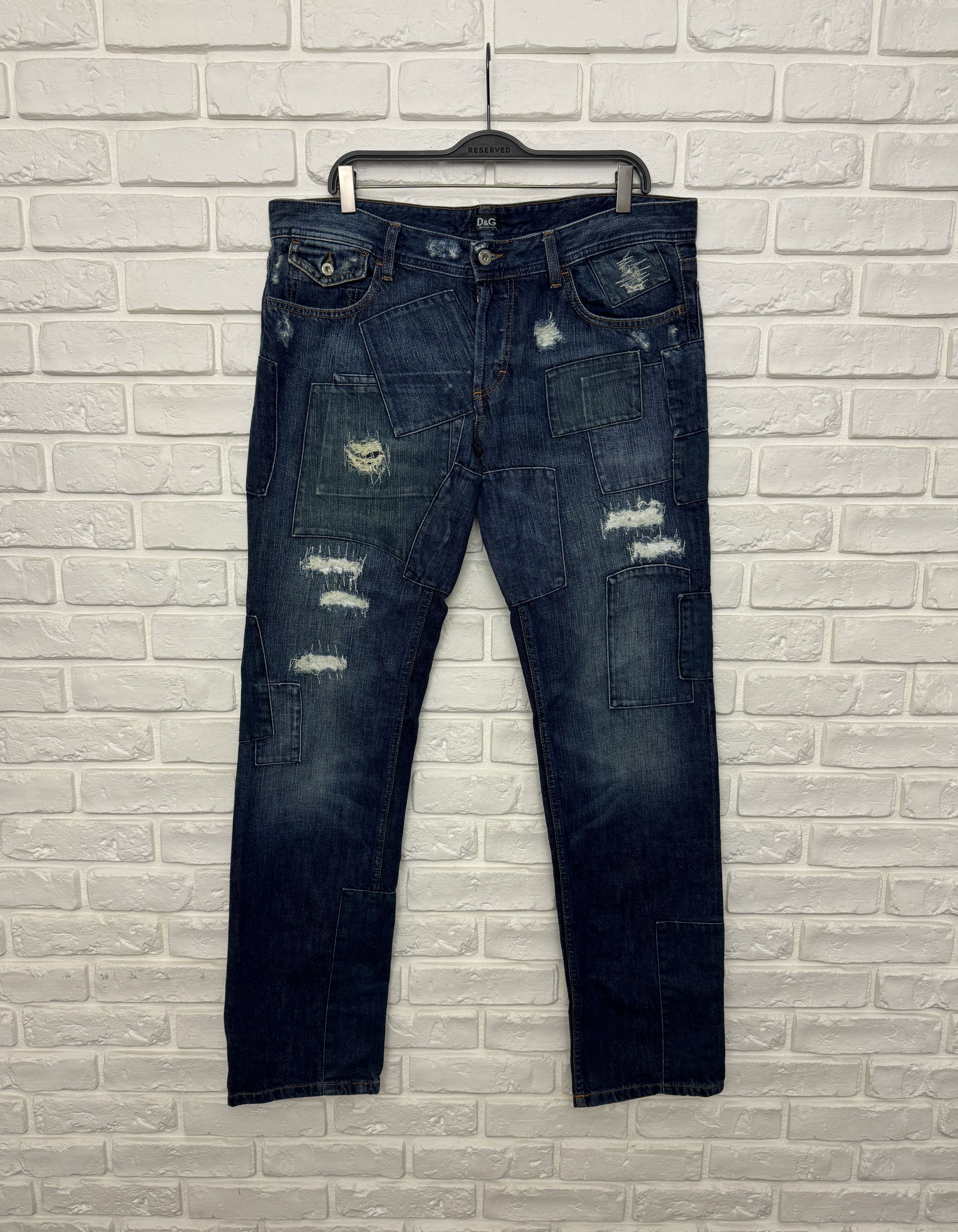 D and g jeans (size 36) factory