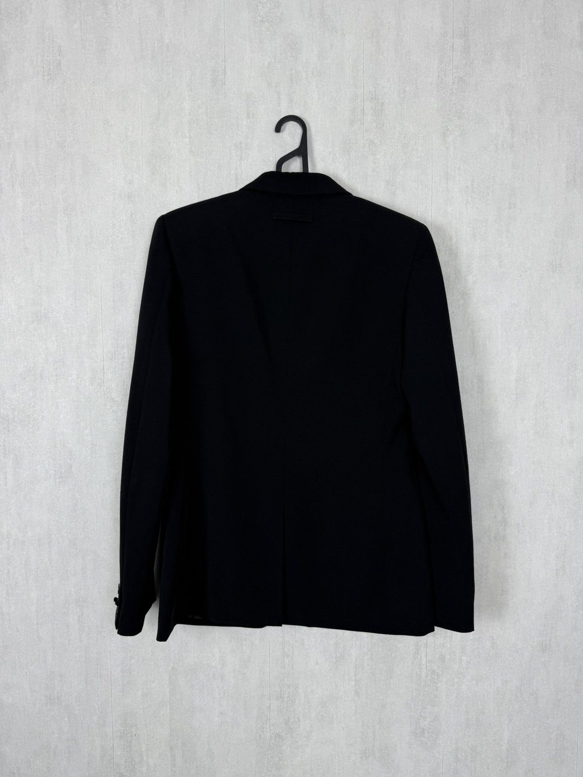 Jean Paul Gaultier Jean Paul Gaultier Gaultier2 Women’s Wool Suit Size I42 Size M / US 6-8 / IT 42-44 - 4 Thumbnail