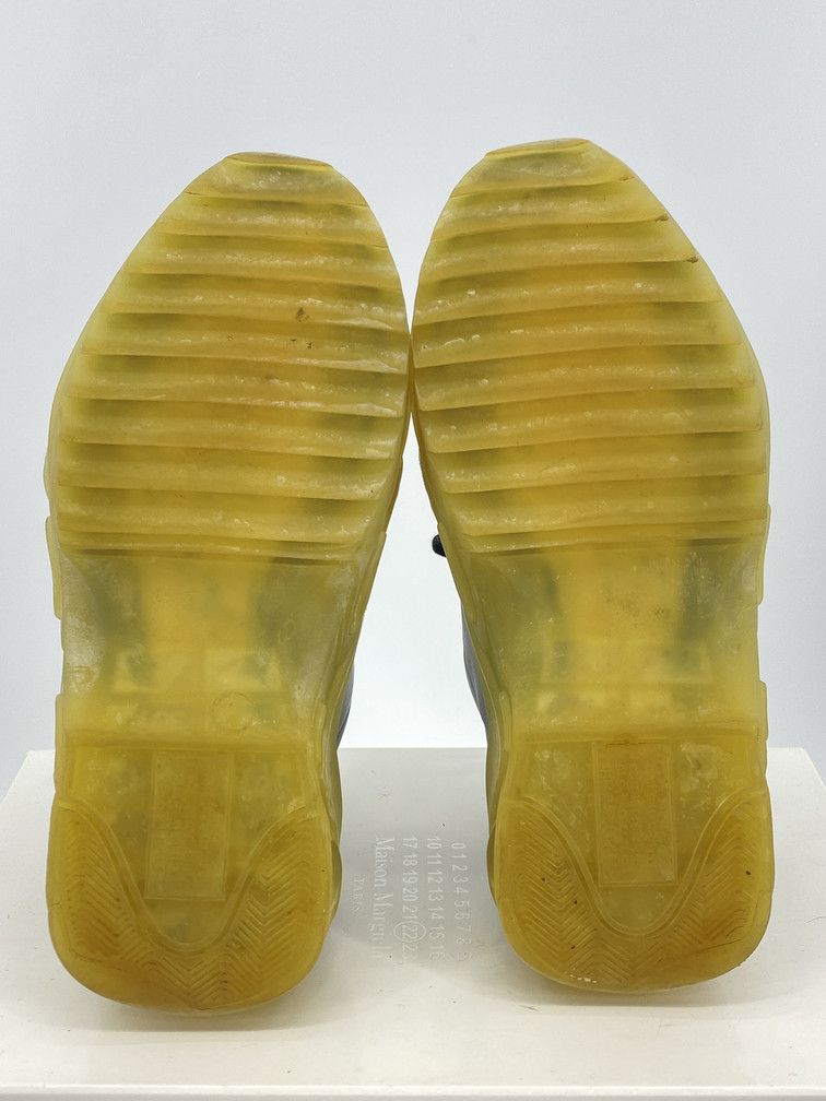 Maison Margiela Future Low Size US 7 / EU 40 - 7 Thumbnail