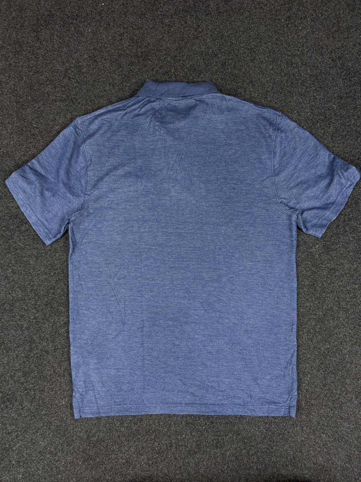 Carhartt × Vintage Carhartt Vintage polo T-shirt Size US S / EU 44-46 / 1 - 6 Thumbnail