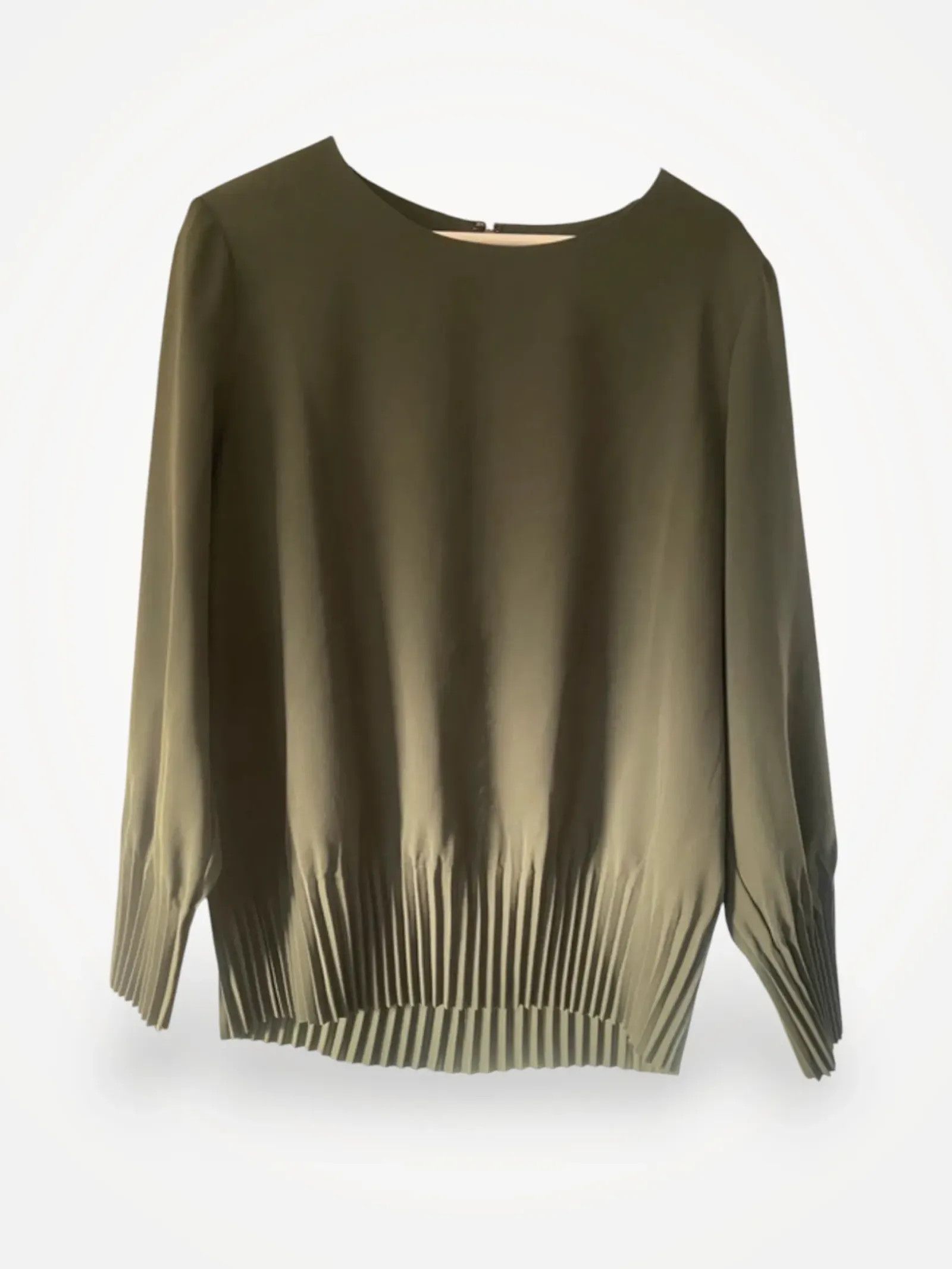 Cos Cos Blouse Size M / US 6-8 / IT 42-44 - 1 Thumbnail