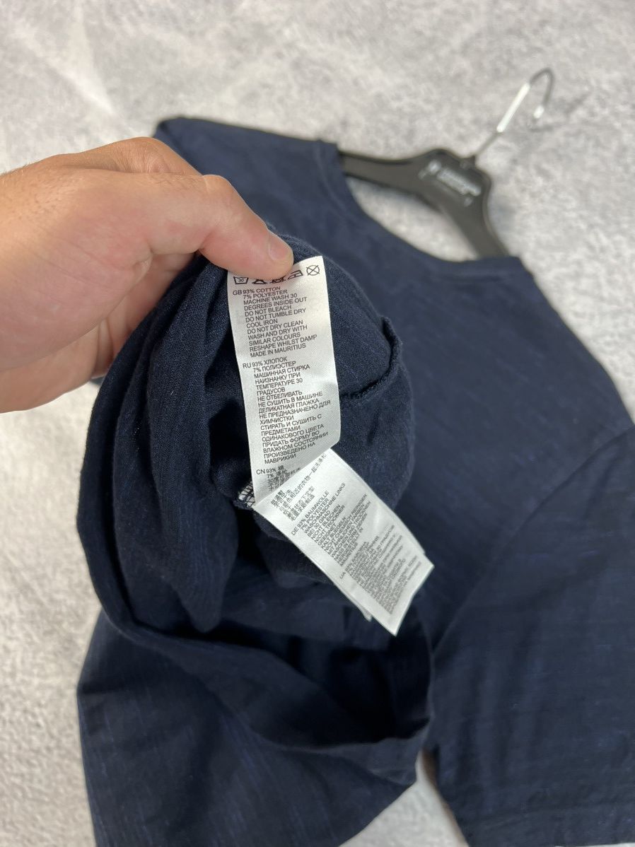 Designer × Reiss Reiss basic classic T-shirt Size US S / EU 44-46 / 1 - 9 Thumbnail