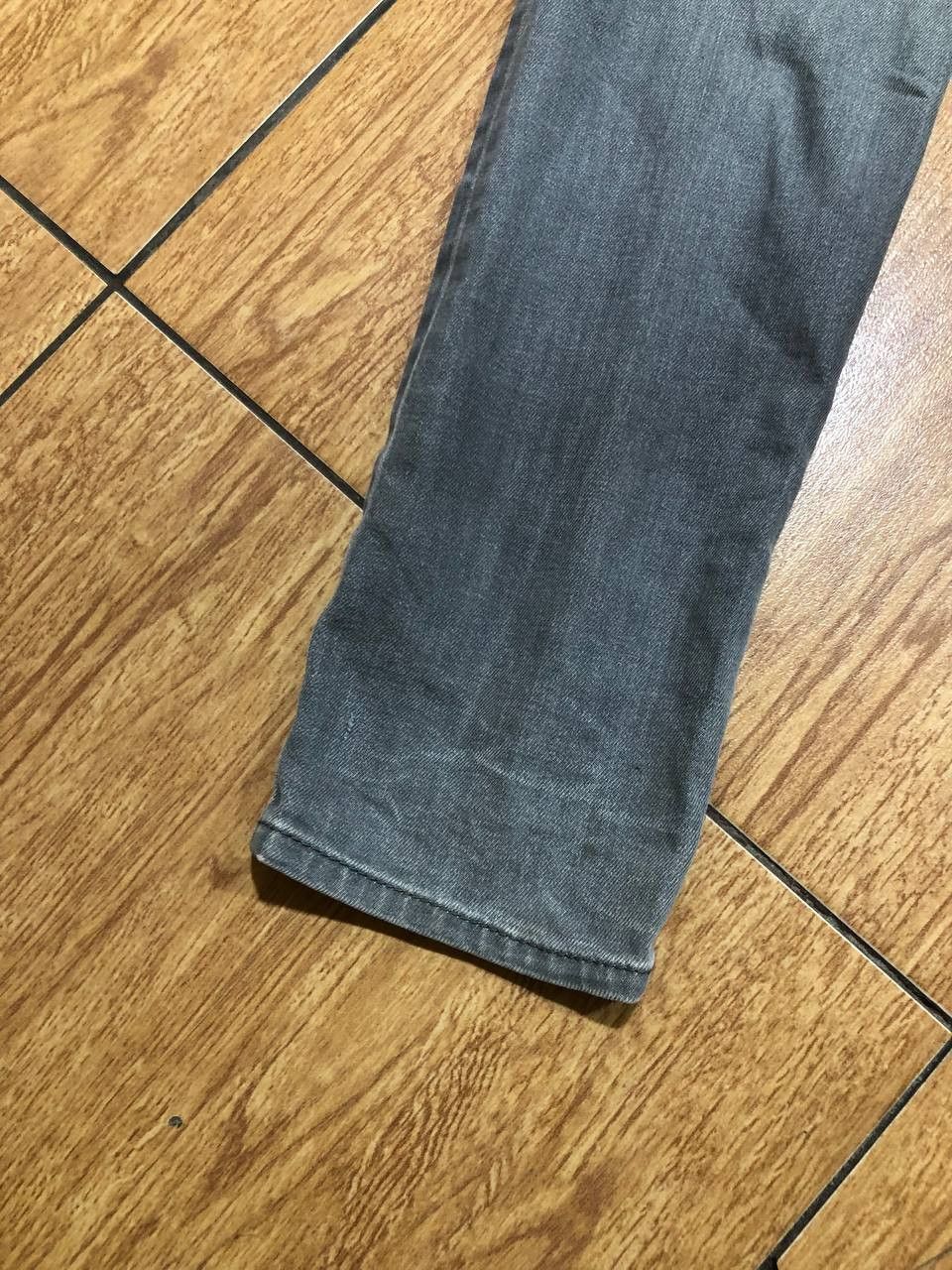 Diesel Y2K Diesel Jeans Size US 34 / EU 50 - 22 Thumbnail