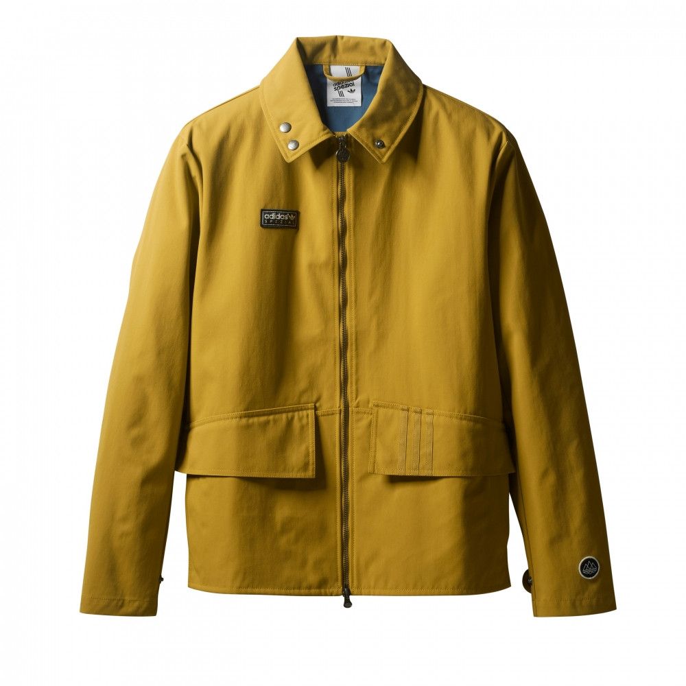 adidas SPZL Holbeck Jacket M