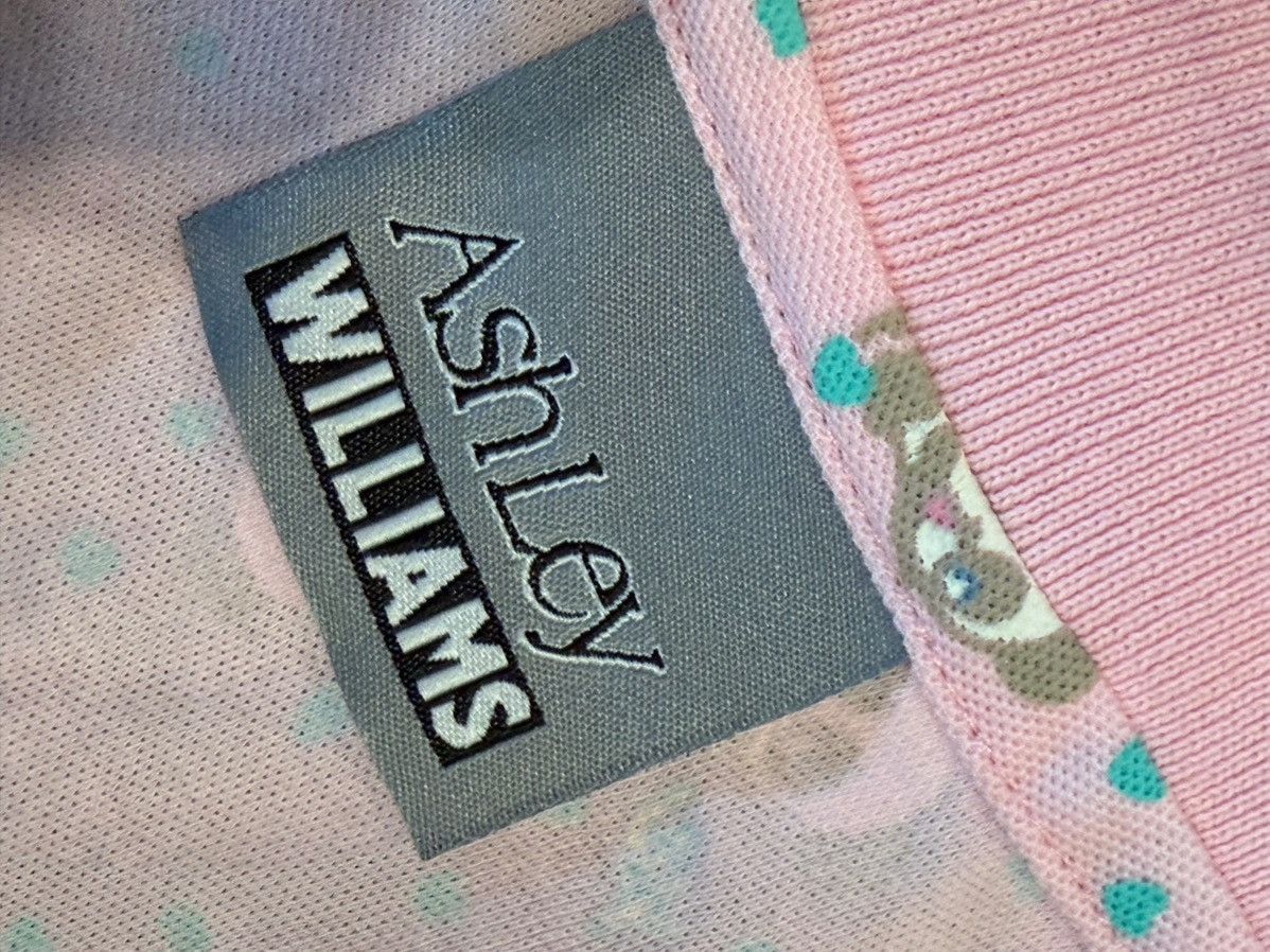 Ashley Williams Ashley william panda pink skrit Size S / US 4 / IT 40 - 2 Thumbnail