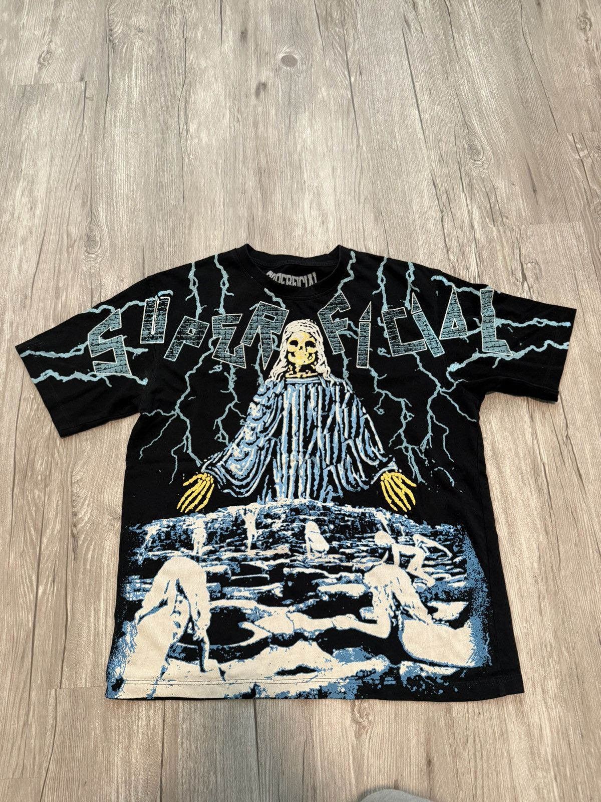 Other Superficial Lighting Size US M / EU 48-50 / 2 - 1 Thumbnail