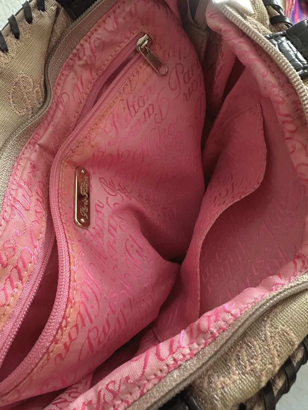 Other Vintage Paris Hilton Size ONE SIZE - 8 Thumbnail