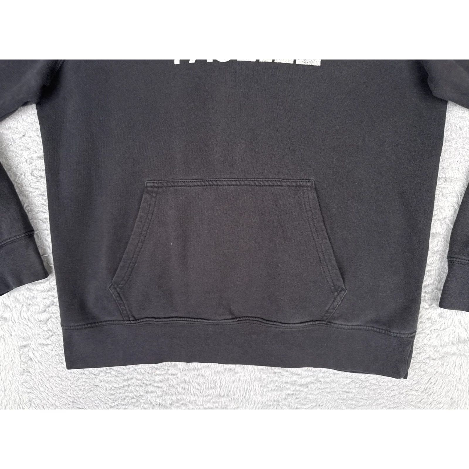 The North Face The North Face Hoodie Mens M Black Half Dome Pullover Sweatshirt Jersey Size US M / EU 48-50 / 2 - 5 Thumbnail
