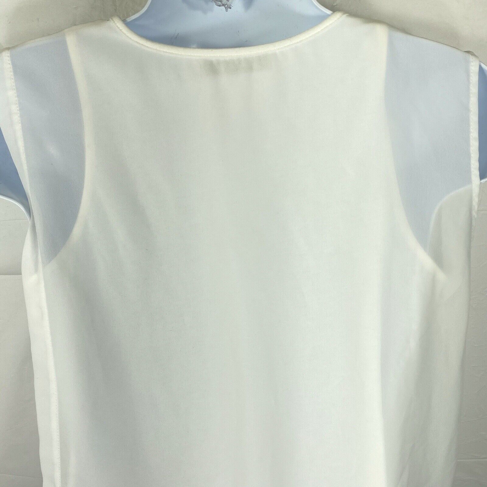 Disney Disney Parks Alice In Wonderland Lightweight Layered Top Size S / US 4 / IT 40 - 7 Thumbnail