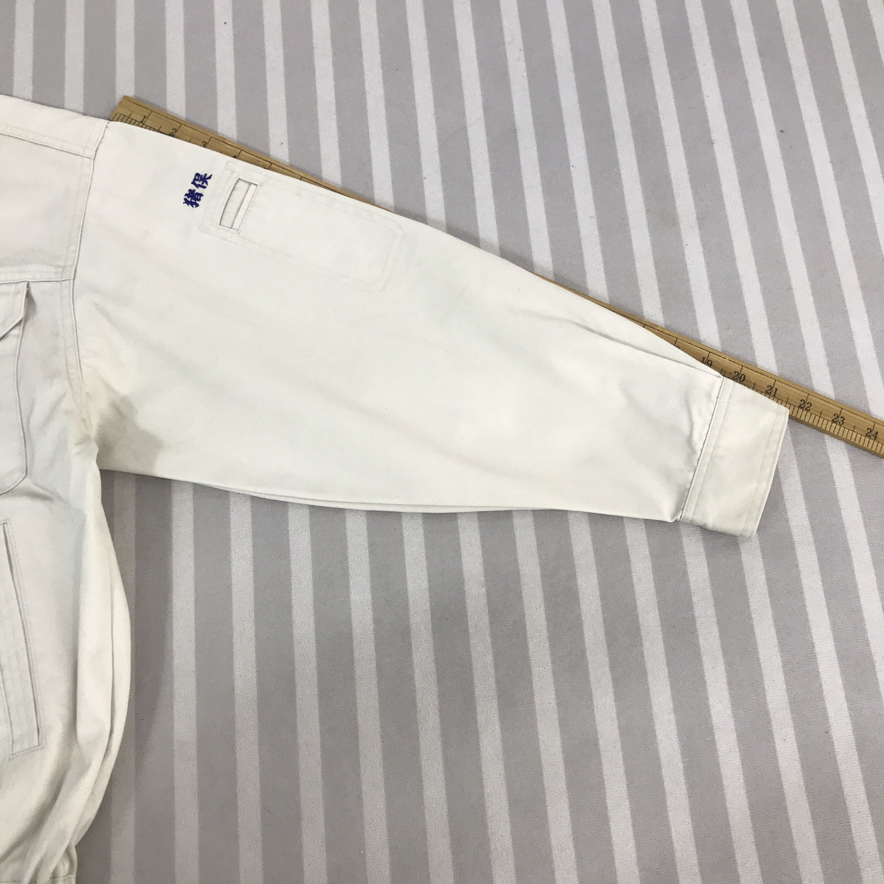 Gear for Sports Vintage TRD Racing Toyota uniform japan custom Jacket Size US L / EU 52-54 / 3 - 7 Thumbnail