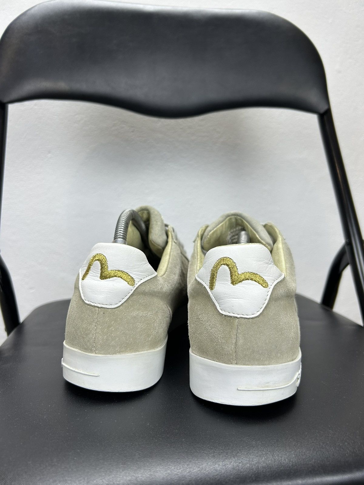 Evisu Evisu Vintage Sneakers size 42 Size US 9 / EU 42 - 3 Thumbnail