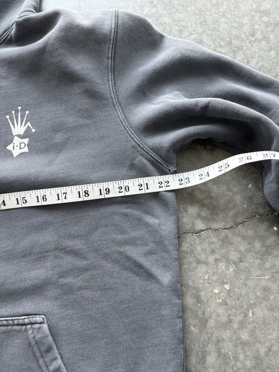 Stussy Vintage Y2K Stussy Hoodie Size US L / EU 52-54 / 3 - 12 Thumbnail