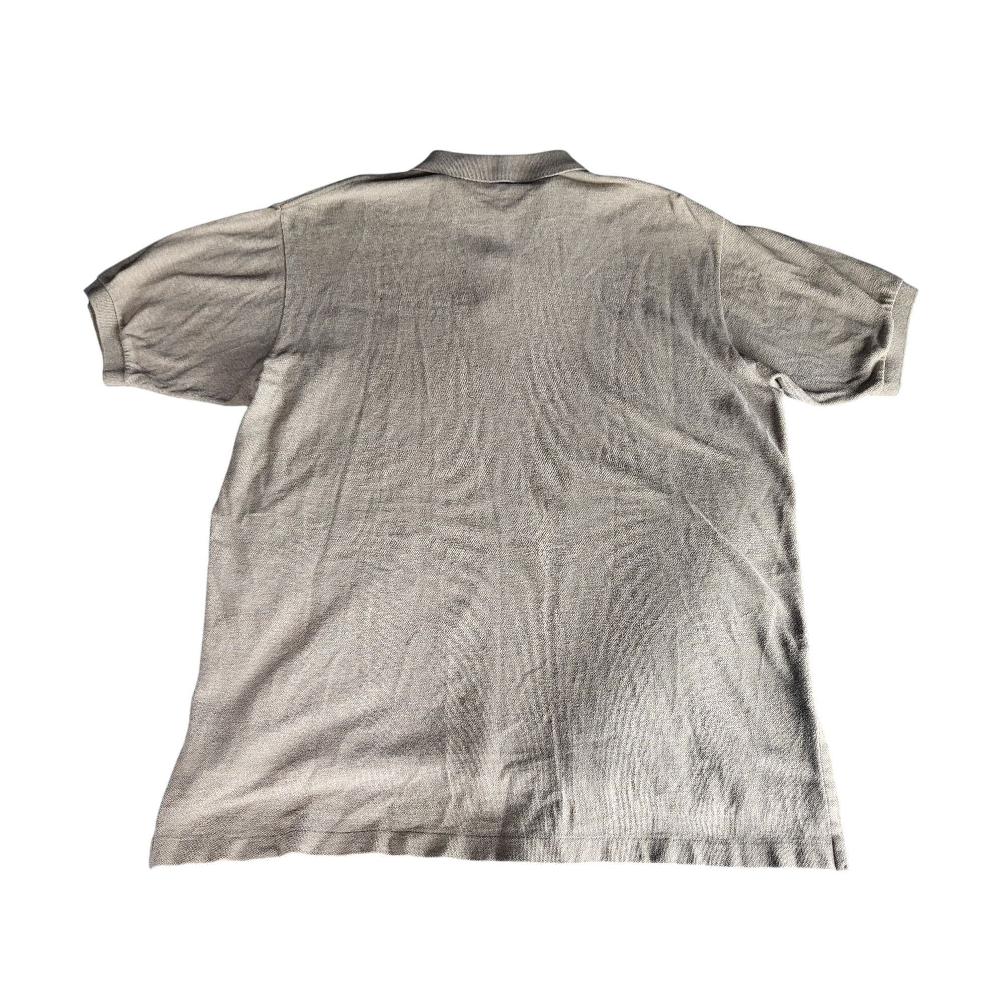 Polo Ralph Lauren Polo By Ralph Lauren 27 Polo Shirt Men Sz XL Brown Short Sle Size US XL / EU 56 / 4 - 7 Thumbnail