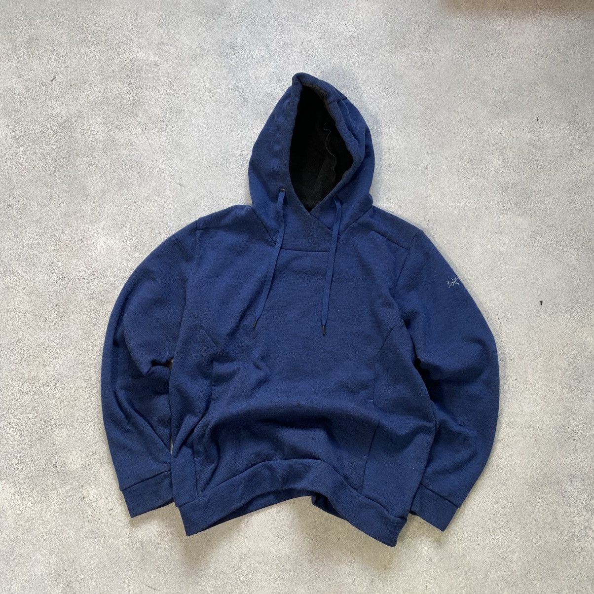 Arc'teryx Arcteryx hoodie Size US M / EU 48-50 / 2 - 1 Thumbnail