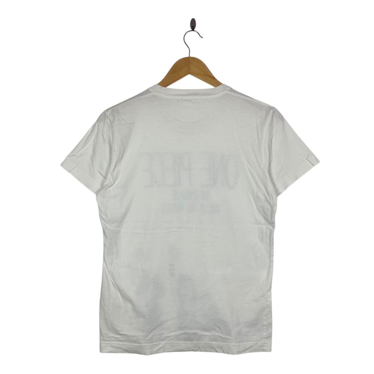One Piece ONE PIECE x UNIQLO I’m Gonna Be King Of Pirates Tee Shirt Size US S / EU 44-46 / 1 - 4 Thumbnail