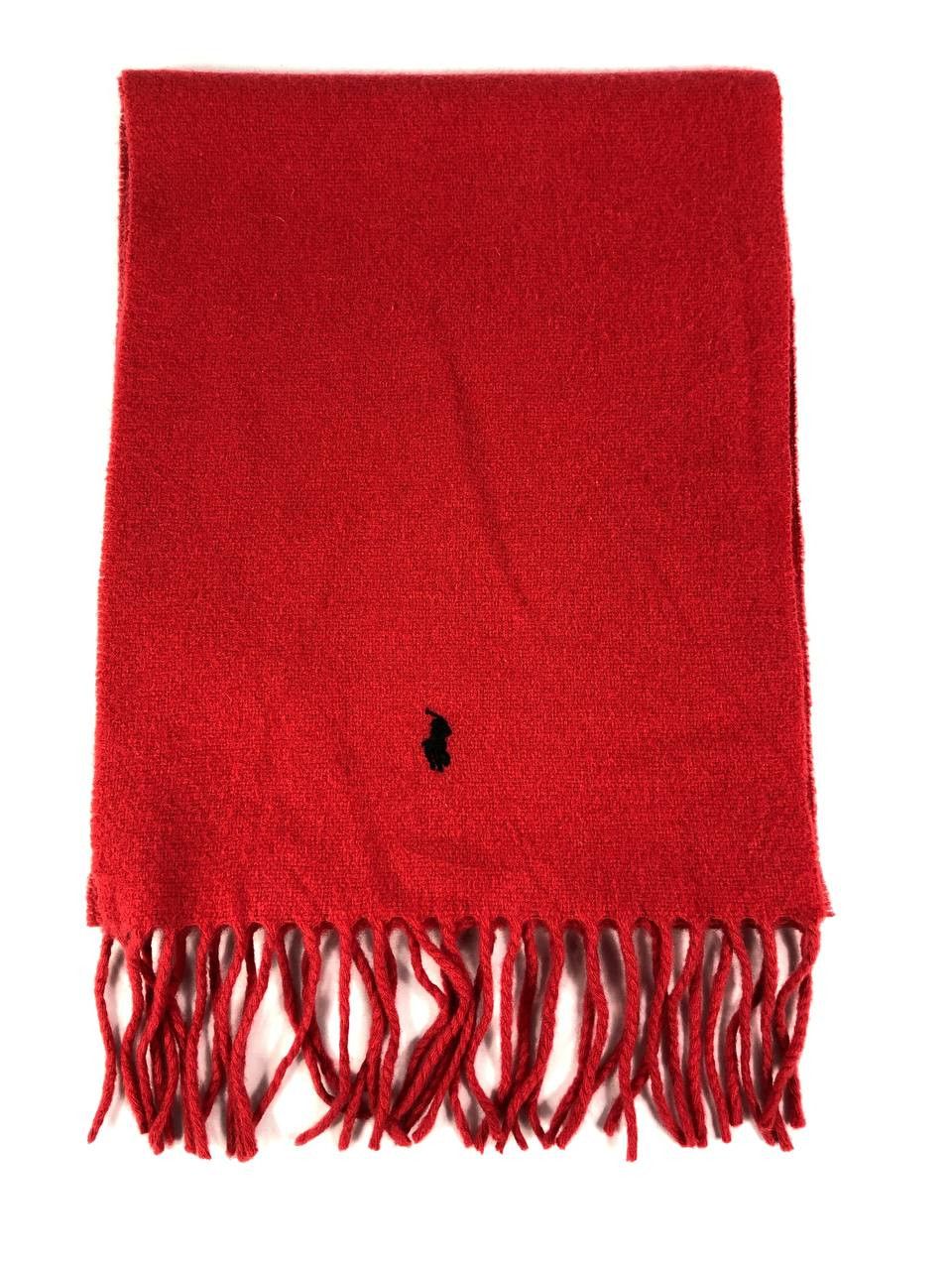 Polo Ralph Lauren Polo Ralph Lauren Scarf / Muffler / Neckwear FS181 Size ONE SIZE - 8 Thumbnail