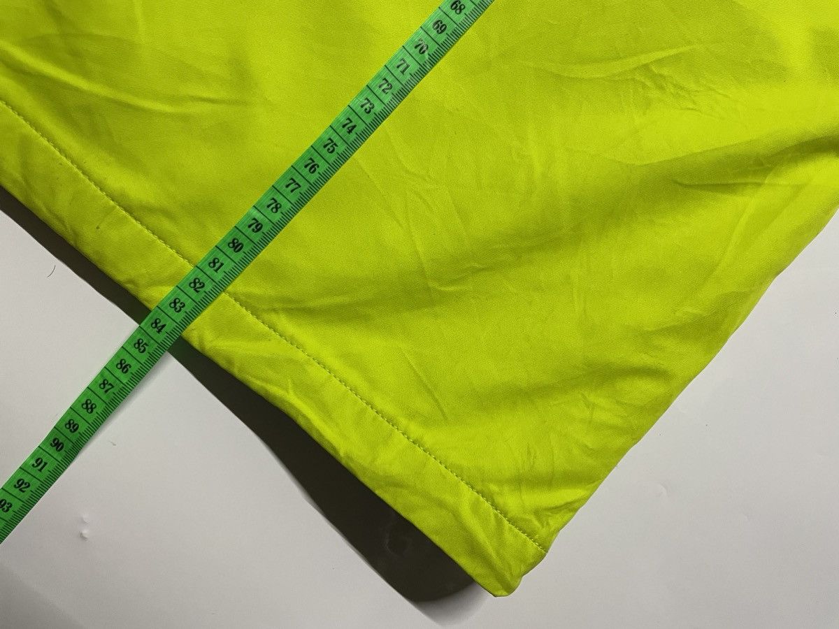 DC DC Outdoor 5000mm waterproof gropcore Windbreaker Jaket Size US L / EU 52-54 / 3 - 20 Thumbnail