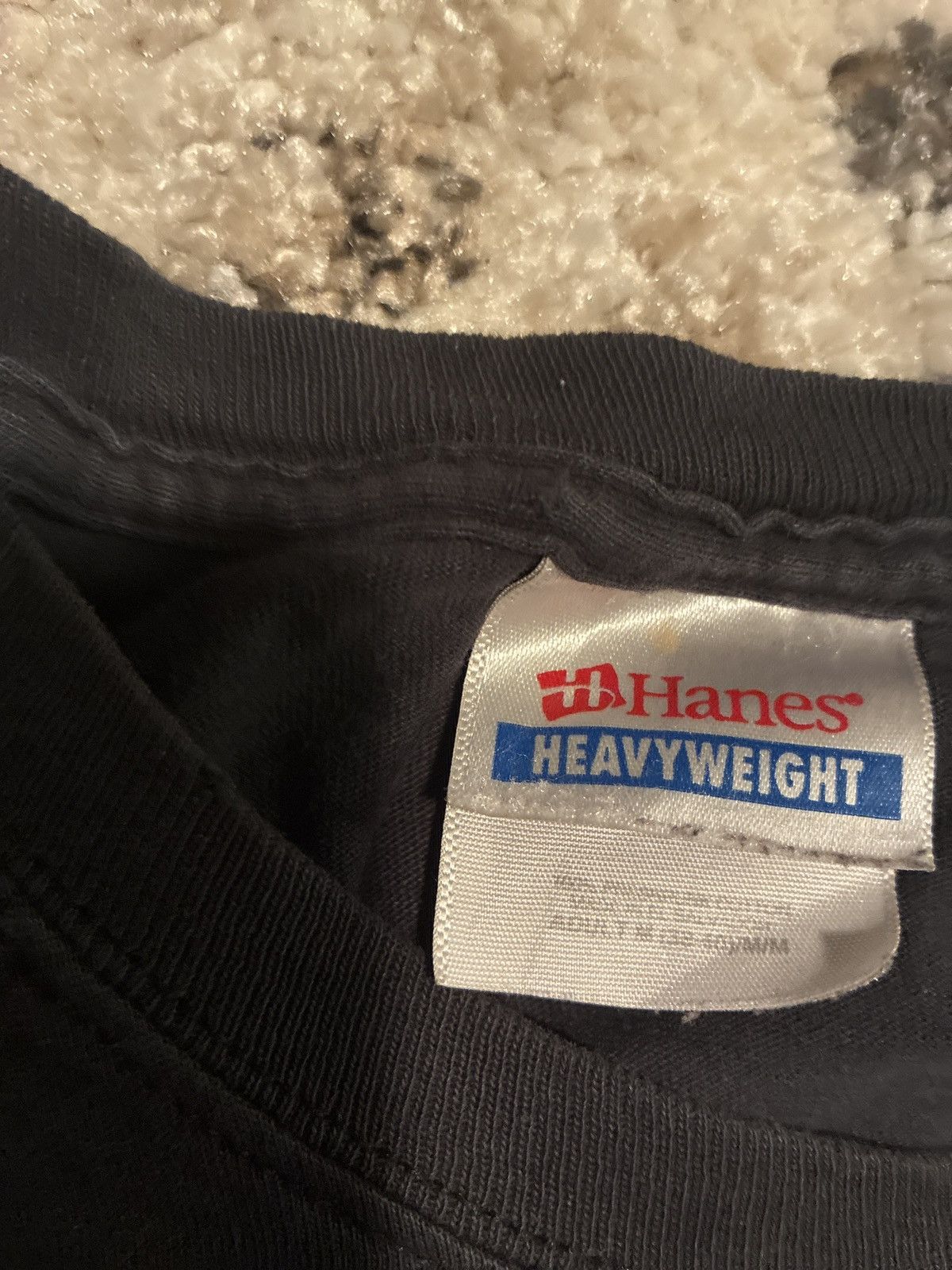 Hanes Slayer Size US M / EU 48-50 / 2 - 3 Thumbnail