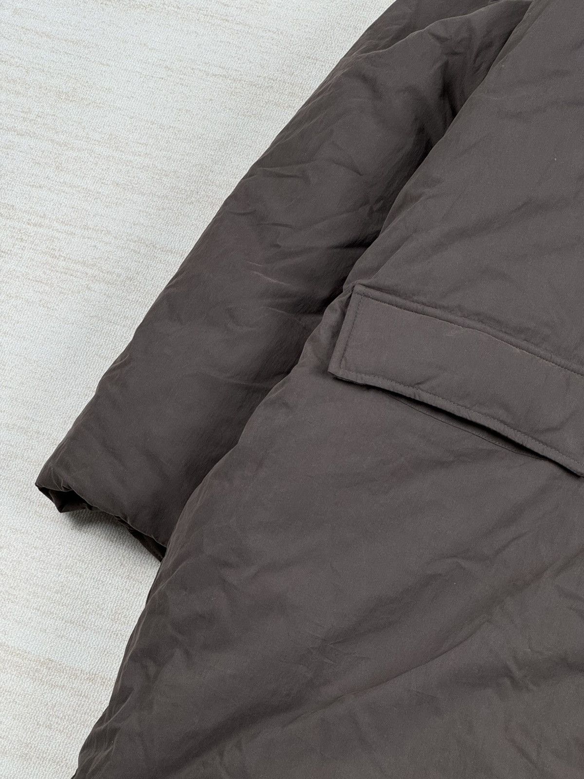 Yeezy Season 5 parka XL Size US XL / EU 56 / 4 - 2 Thumbnail