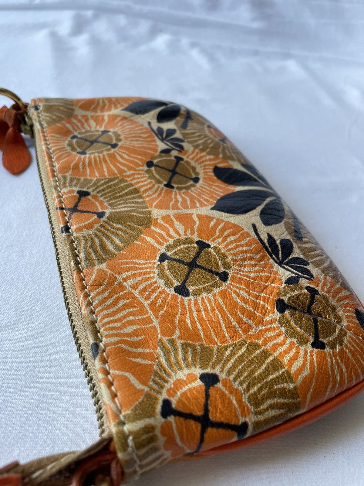 Dolce & Gabbana × Vintage Dolce & Gabbana Archive Vintage 1973 year, small bag. Size ONE SIZE - 20 Thumbnail