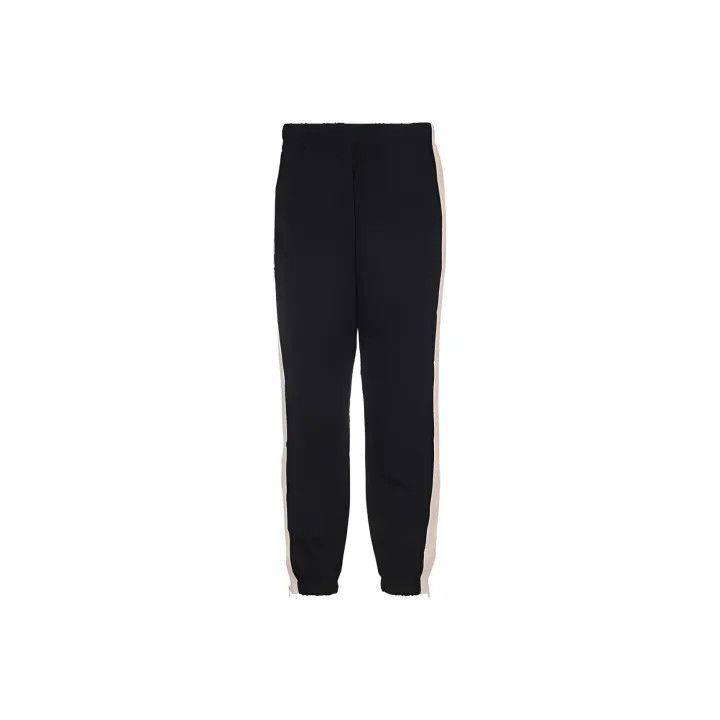 Kenzo KENZO Color-Block Athletic Pants for Men -2507 Size US 30 / EU 46 - 1 Thumbnail