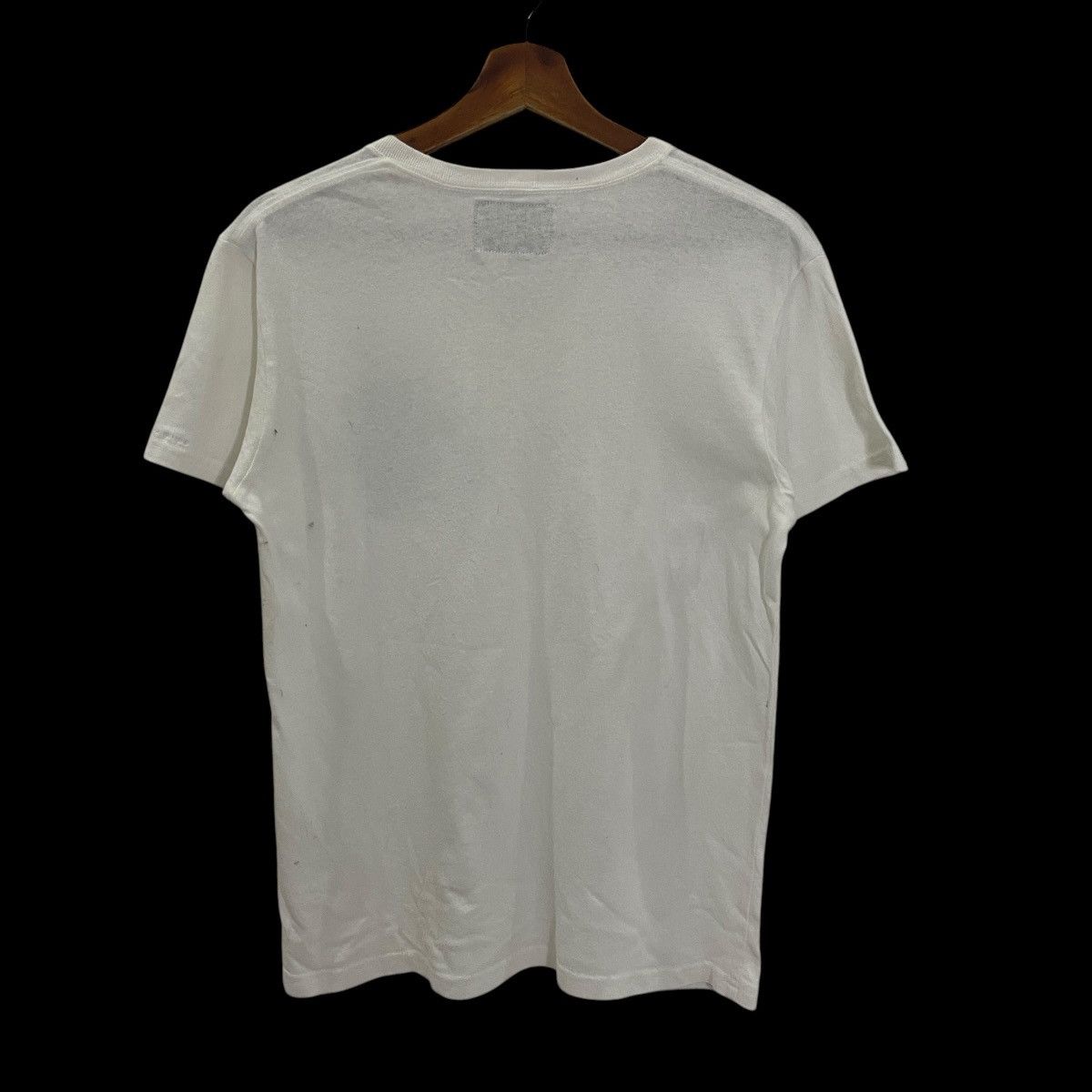 Number (N)ine Number Nine Tee Size US S / EU 44-46 / 1 - 7 Thumbnail