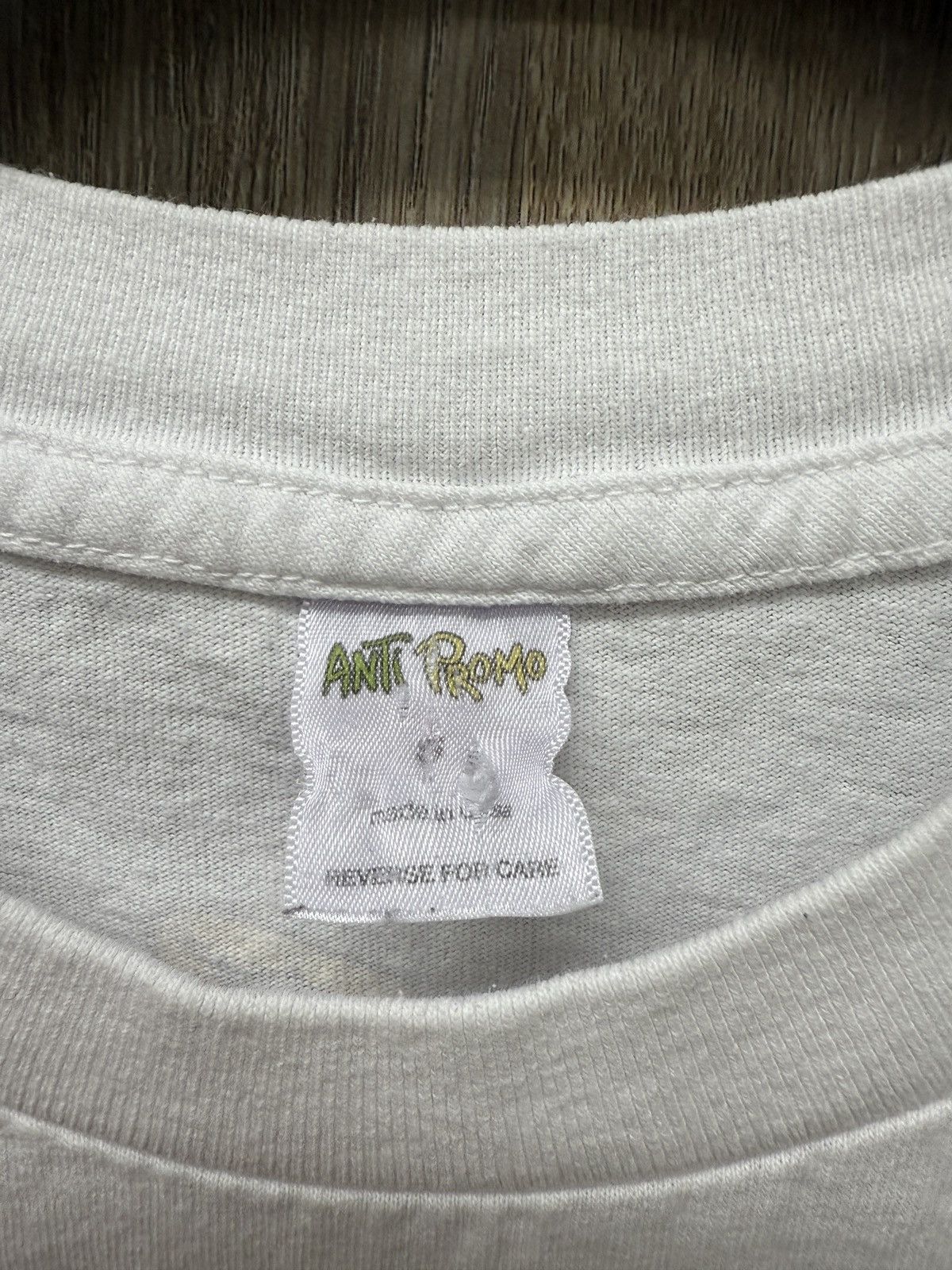 Matty Boy Matty Boy Short Sleeve Size US S / EU 44-46 / 1 - 7 Thumbnail
