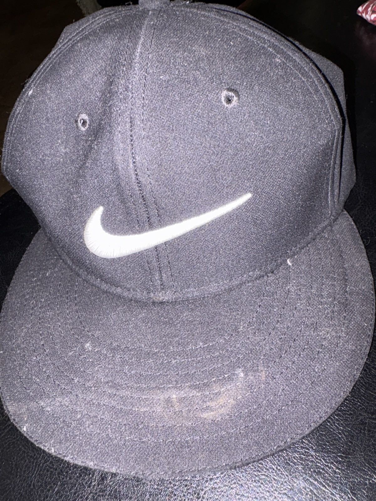 Nike Nike golf fitted hat OS Size ONE SIZE - 4 Thumbnail