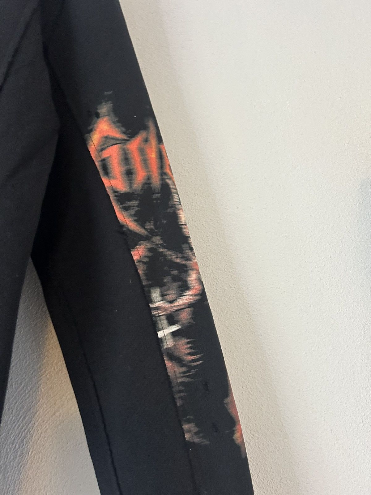 Givenchy Givenchy FW2015 Heavy Metal sweatshirt Size US S / EU 44-46 / 1 - 9 Thumbnail