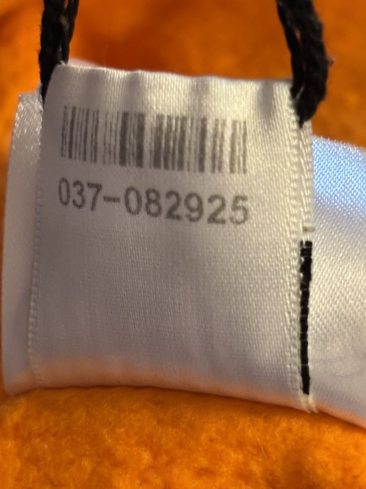 Chrome Hearts Chrome Orange Miami Exclusive Floral Size US L / EU 52-54 / 3 - 10 Thumbnail