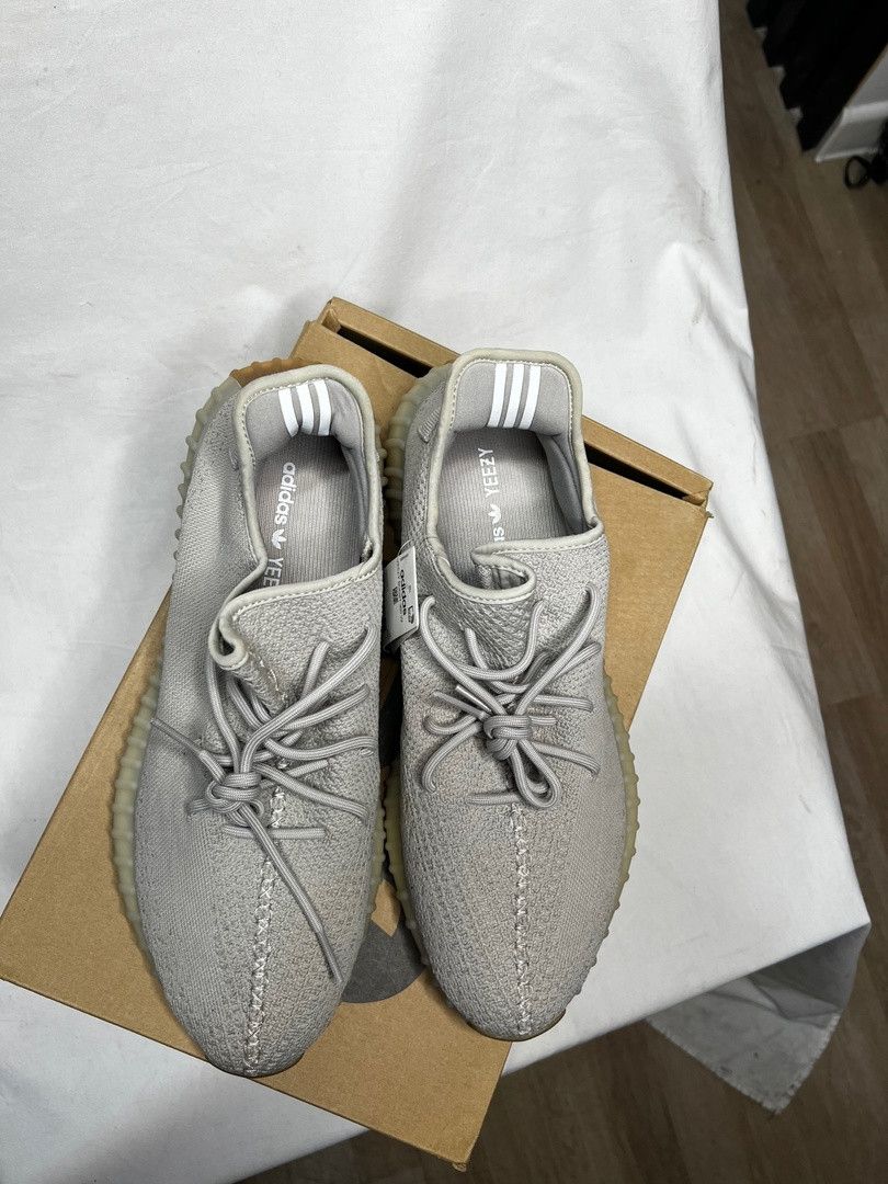 Adidas Kanye West Size 16US adidas Yeezy Boost 350 V2 Sesame Grailed