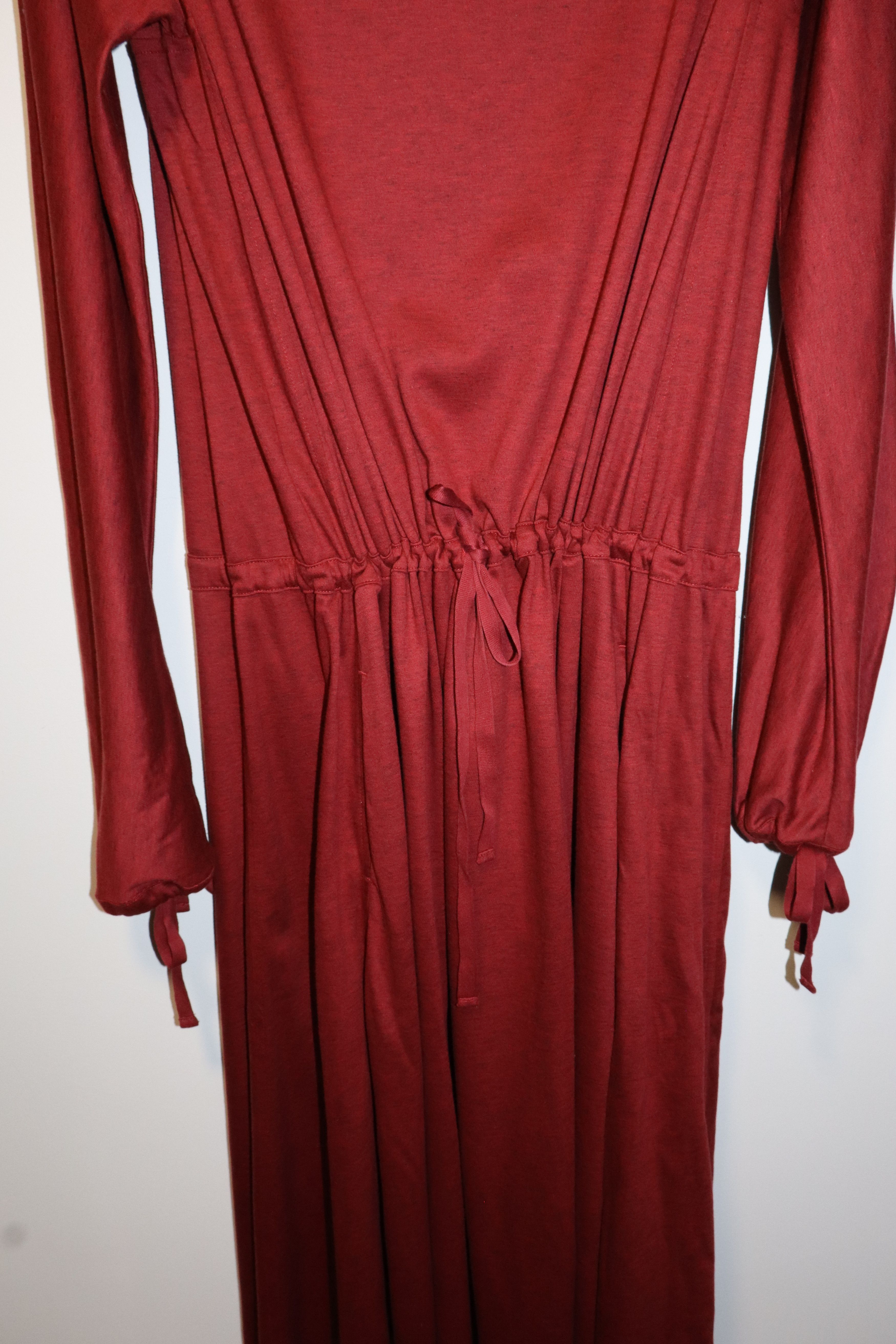 Lemaire Turtleneck dress Size US S / EU 44-46 / 1 - 5 Thumbnail