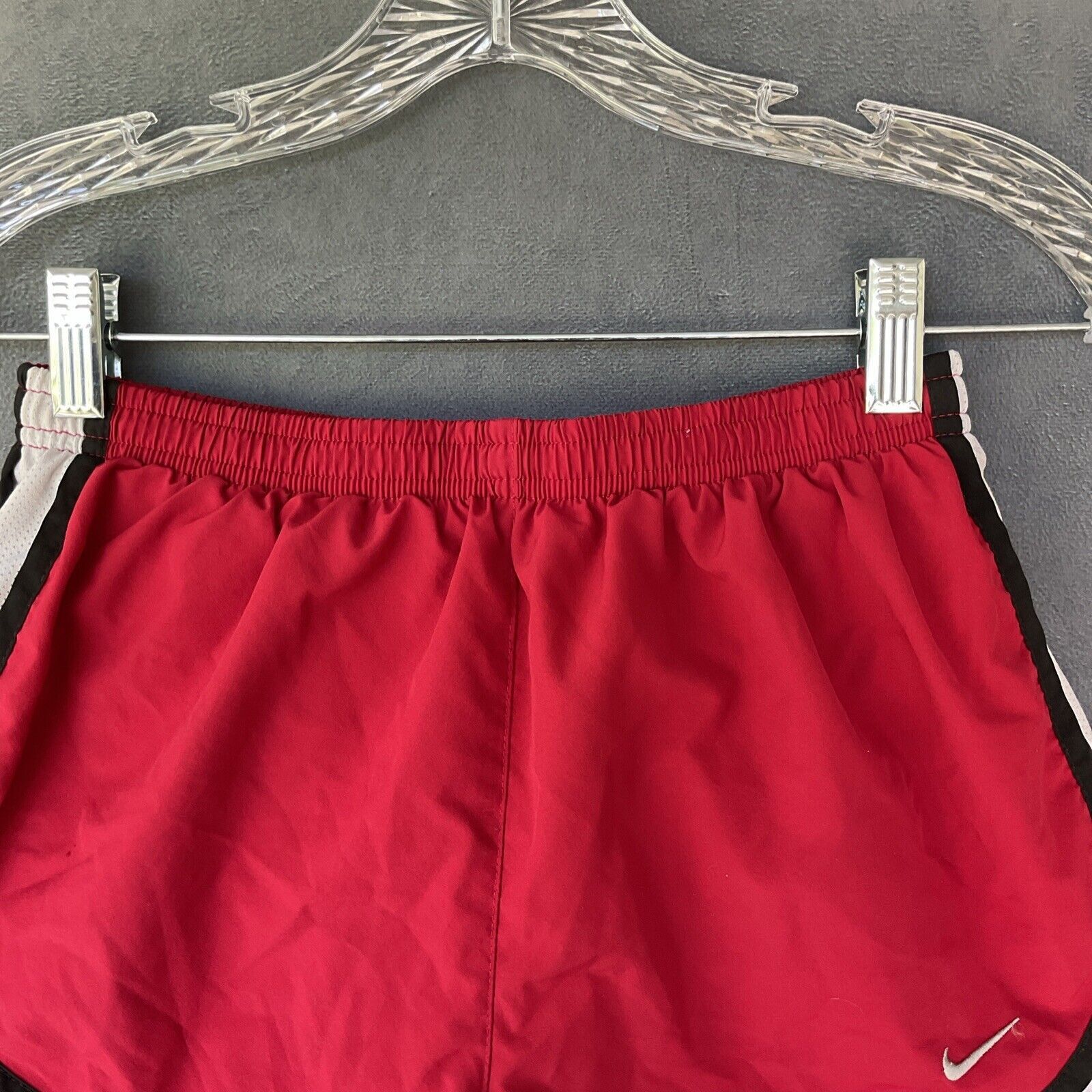 Nike Nike Running Shorts Women's Small Dri-Fit Cross Country Size 25" / US 0 / IT 36 - 3 Thumbnail