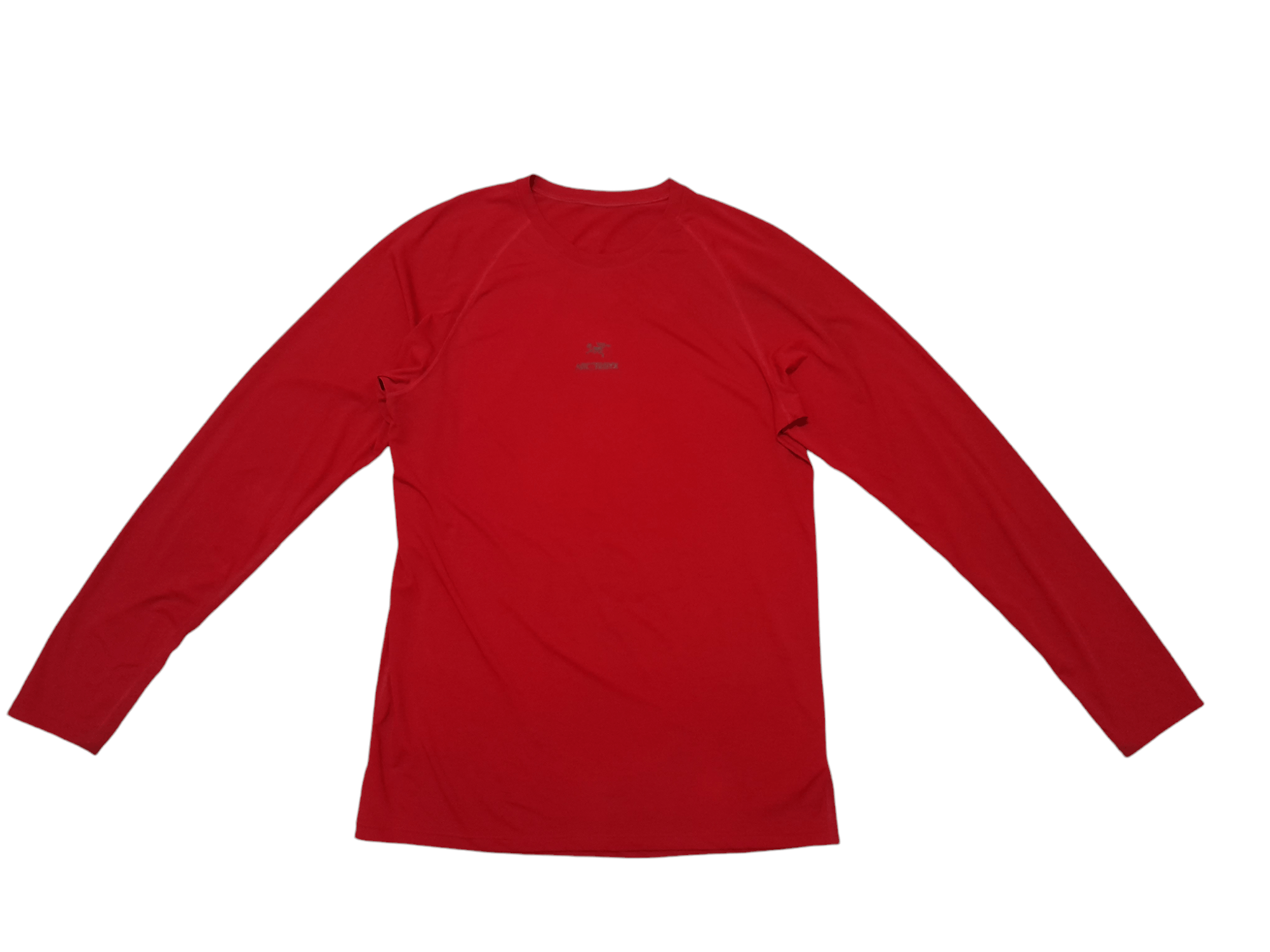 Arc'teryx Arc'Teryx Long Sleeve Quick Dry shirts (F354) Size US M / EU 48-50 / 2 - 1 Thumbnail
