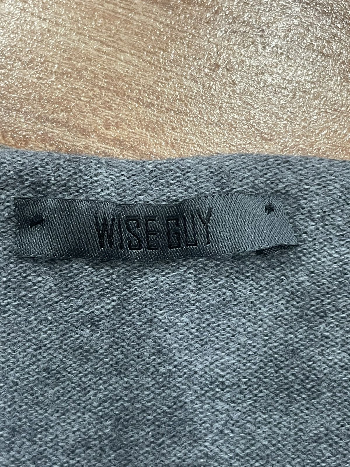 Other Wise Guy by SEA New York Collection Tshirt Size US S / EU 44-46 / 1 - 4 Thumbnail