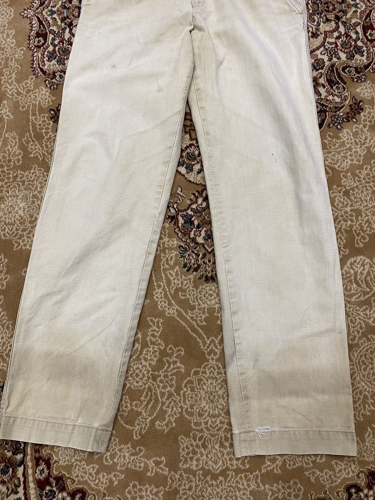 Margaret Howell Margaret Howell Function and Utility Pant Size US 32 / EU 48 - 5 Thumbnail