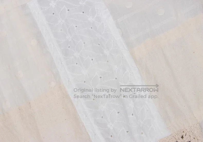 Comme des Garcons Comme Des Garcons size M Skirt Size 23" - 3 Thumbnail