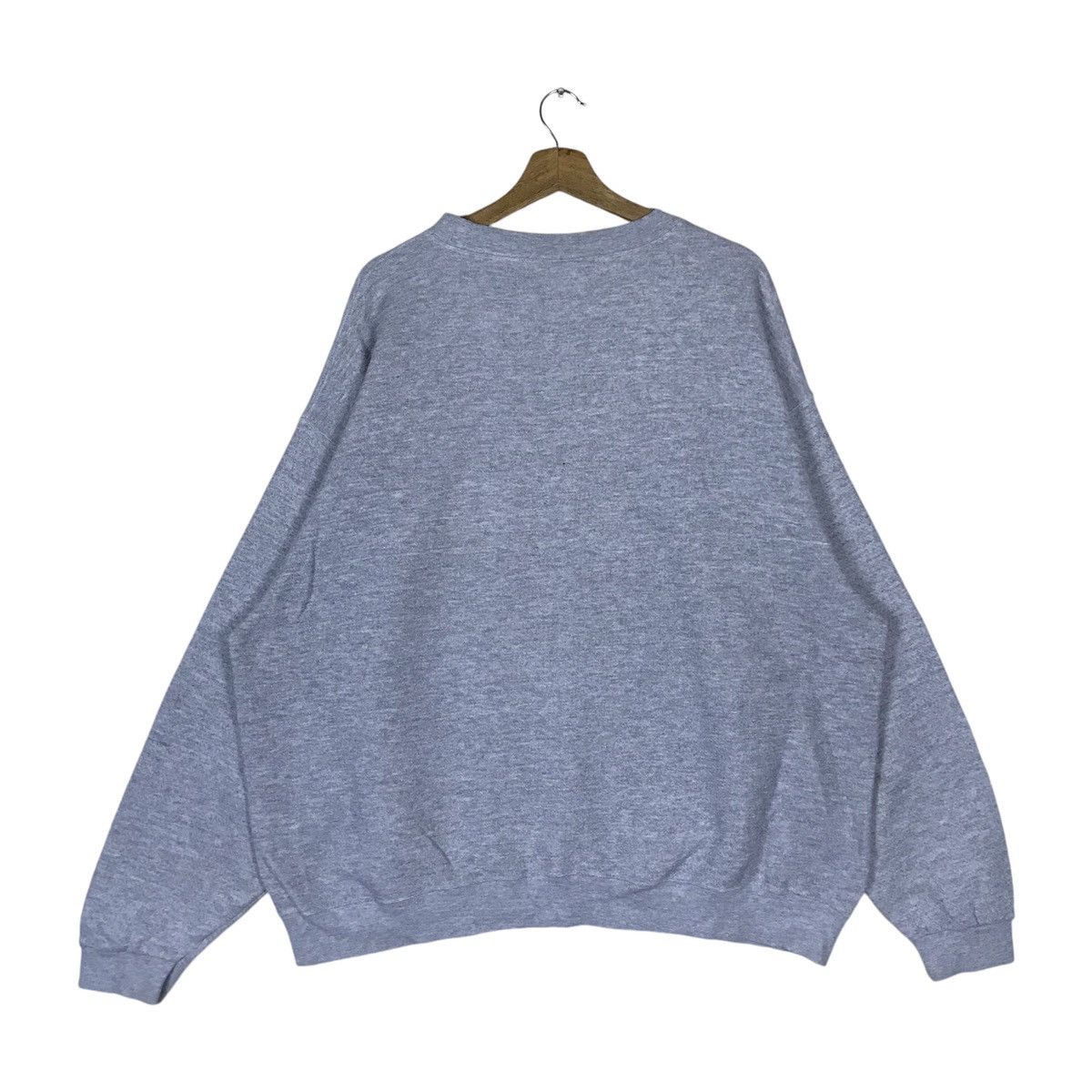 Disney Vintage The Disney Store EEYORE Cartoon Pullover Jumper Size US XXL / EU 58 / 5 - 4 Thumbnail